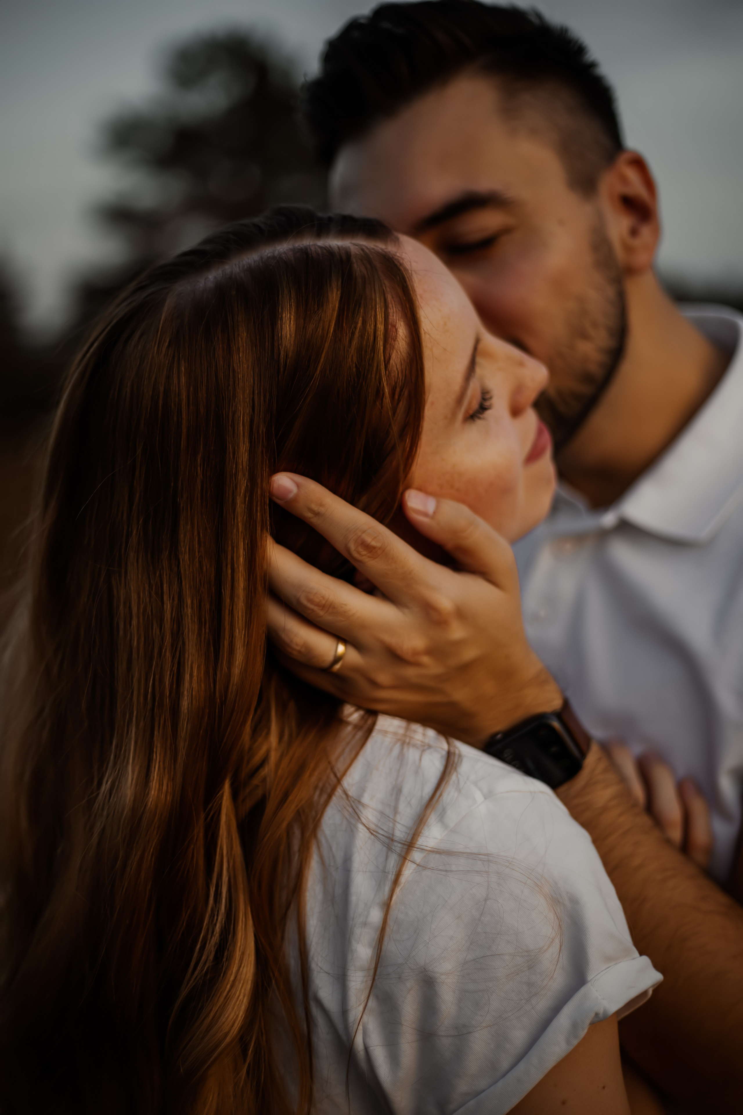 Couple. Lara Ilin Photography