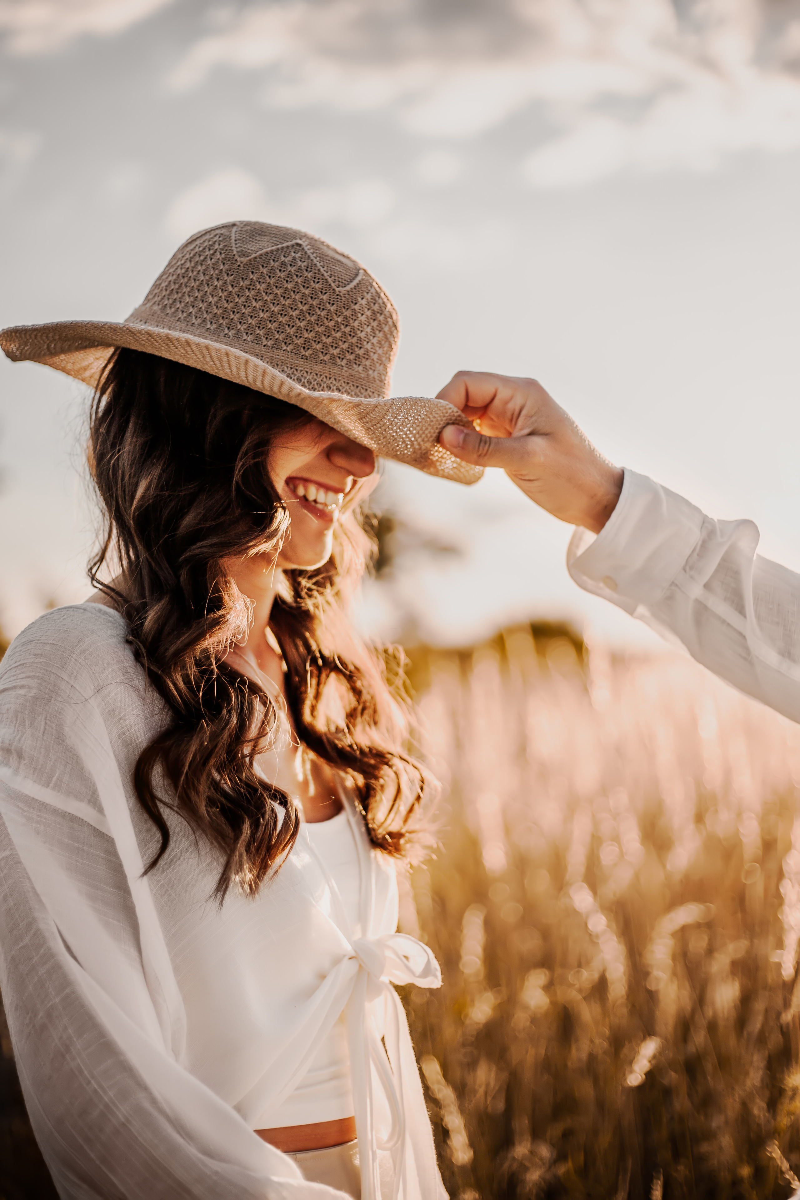 Couple. Lara Ilin Photography