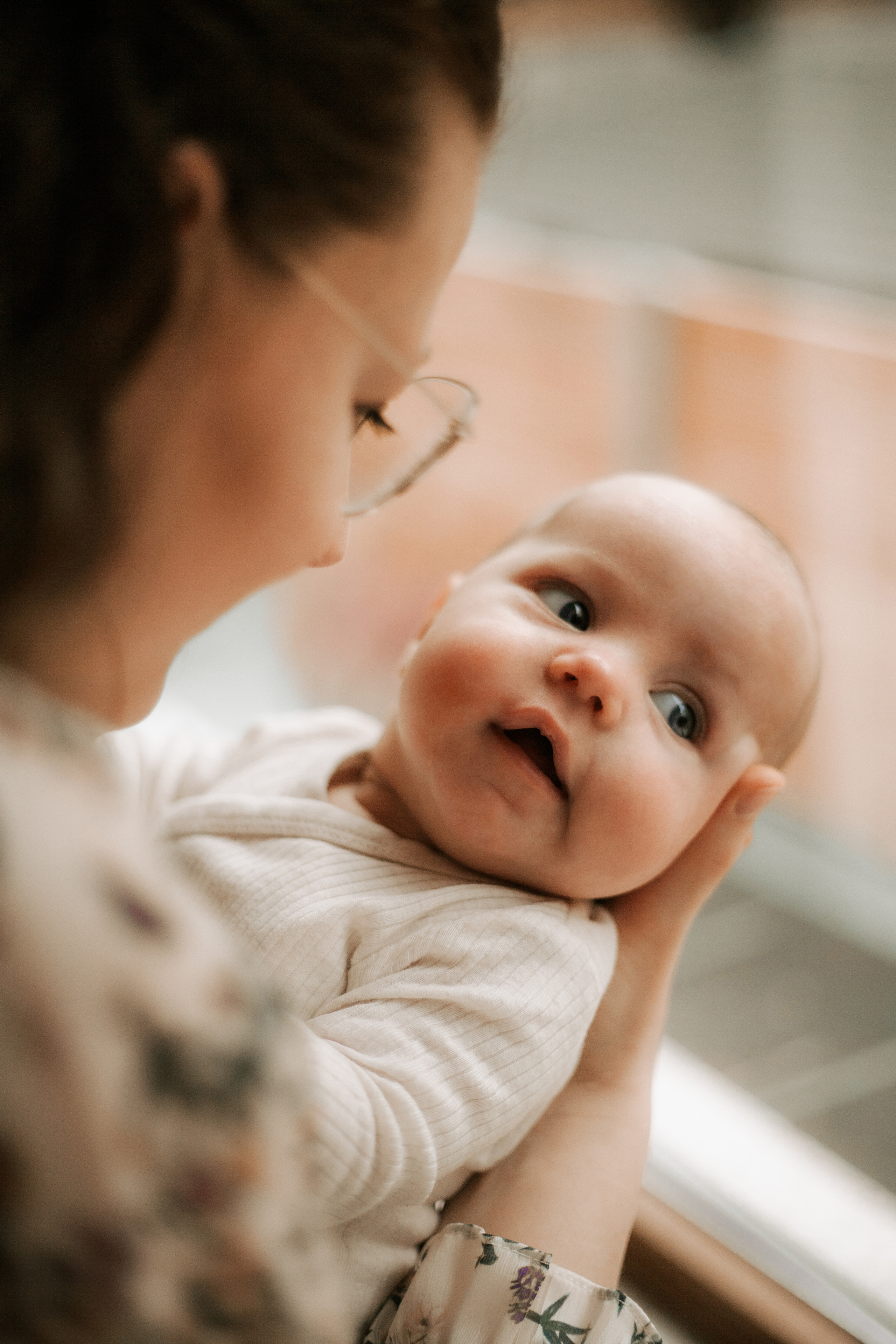 Newborn. Lara Ilin Photography