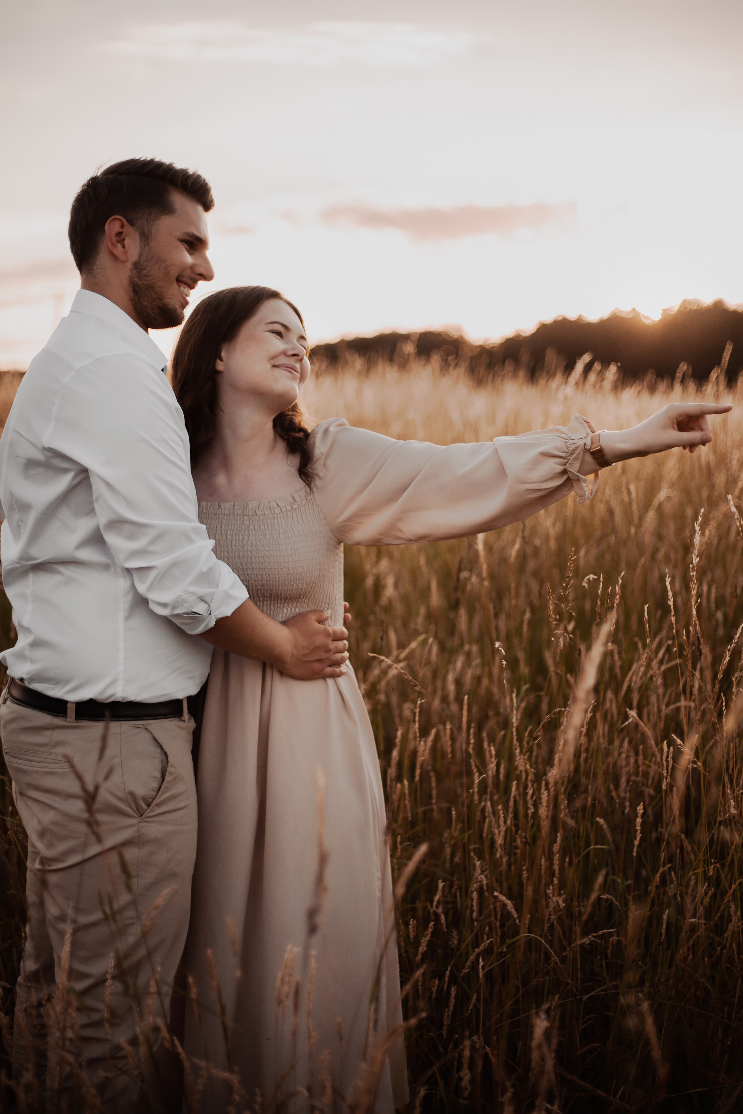 Couple. Lara Ilin Photography