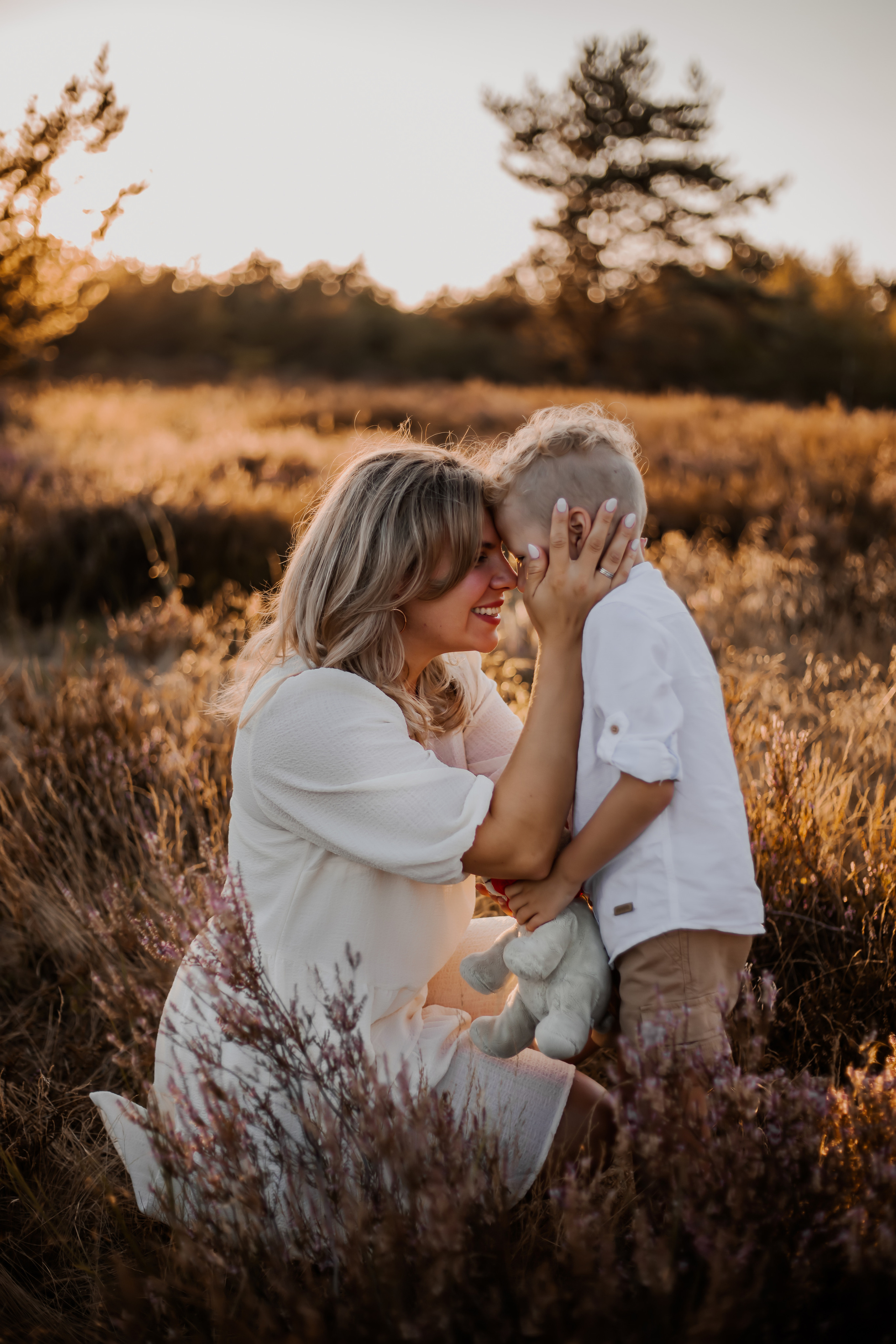Family. Lara Ilin Photography