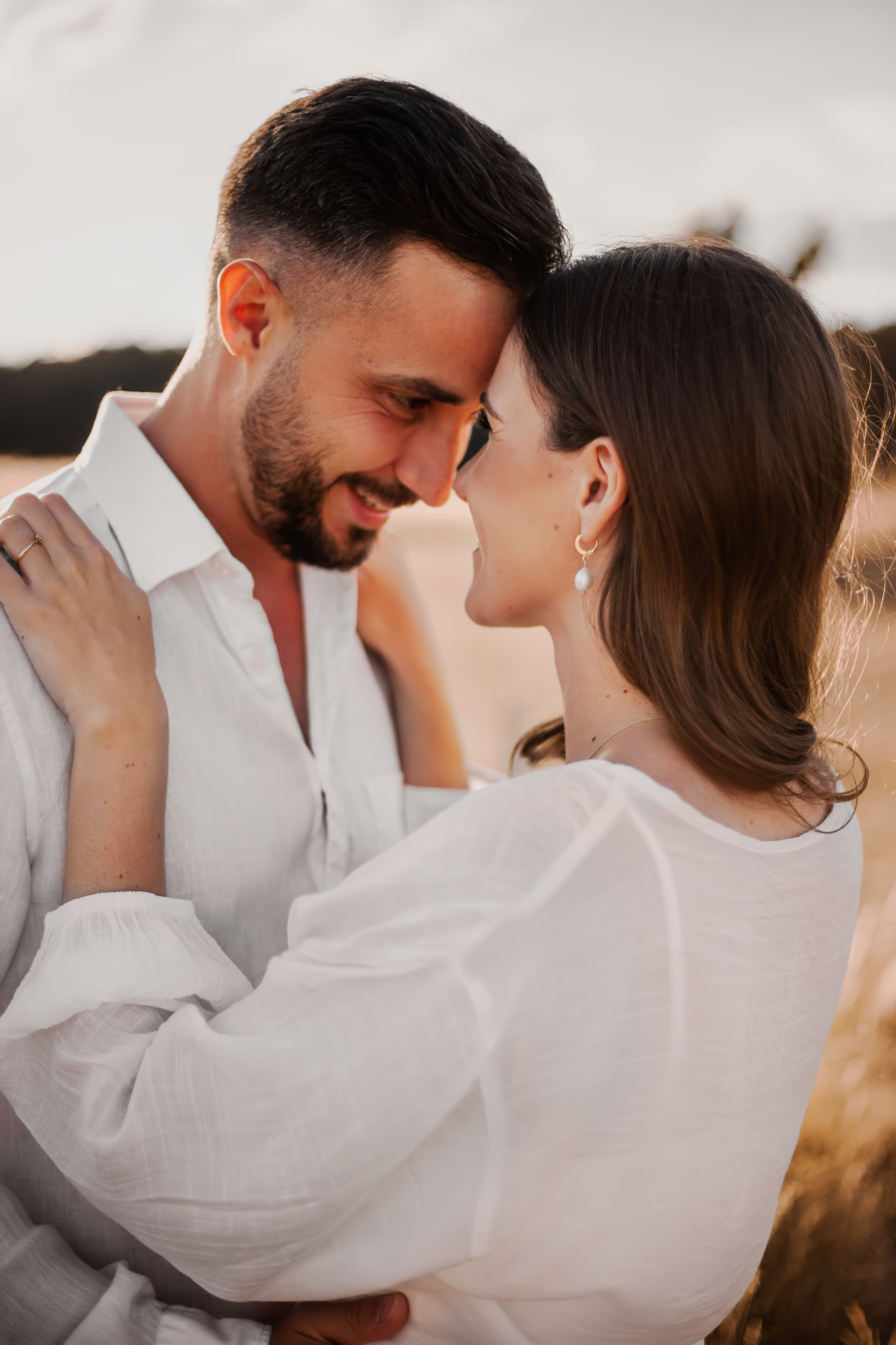 Couple. Lara Ilin Photography