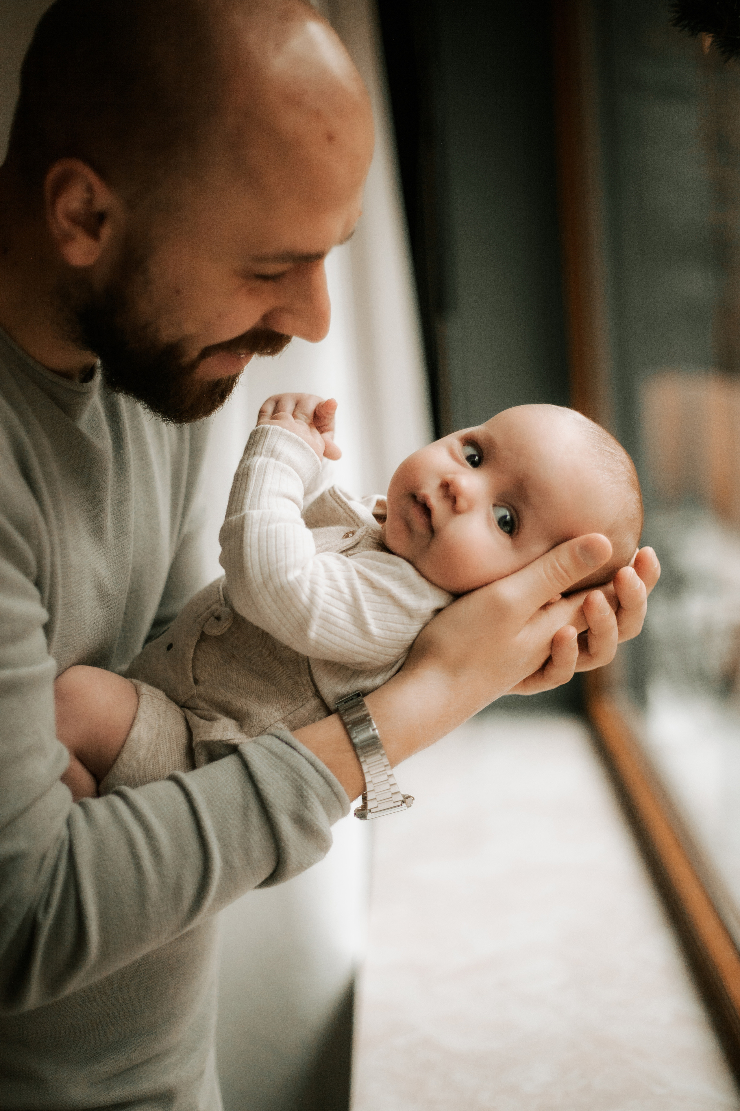 Newborn. Lara Ilin Photography
