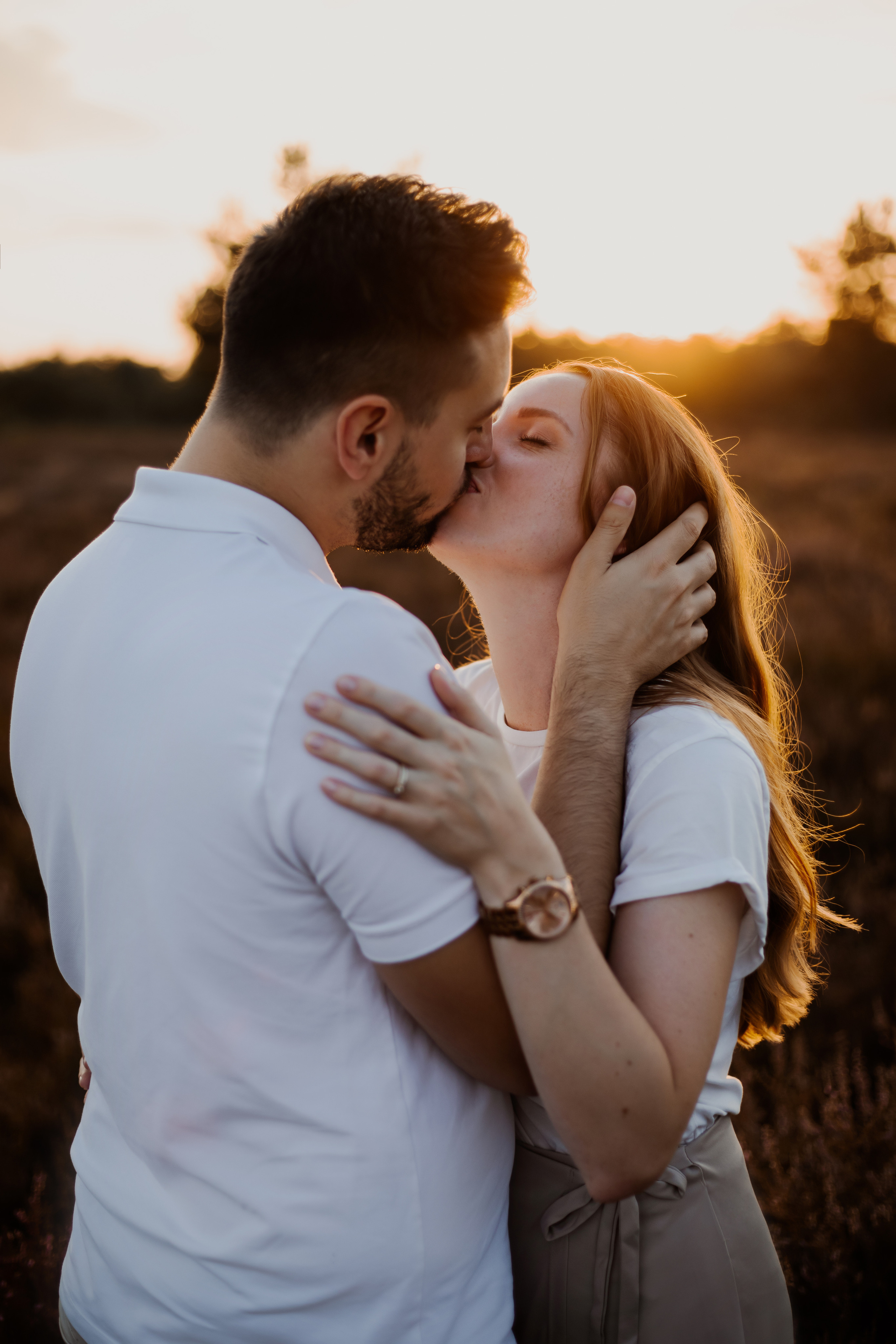 Couple. Lara Ilin Photography