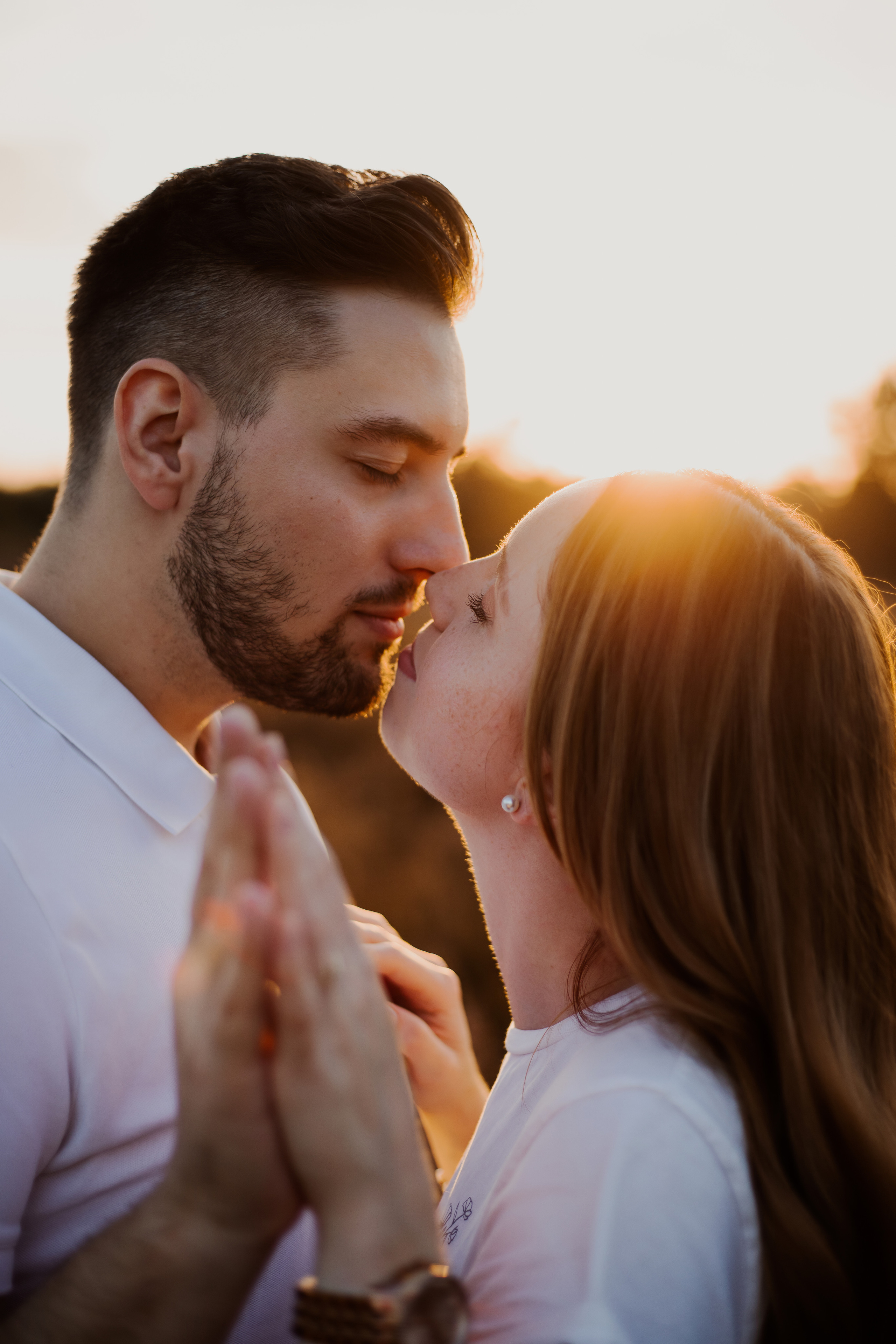 Couple. Lara Ilin Photography
