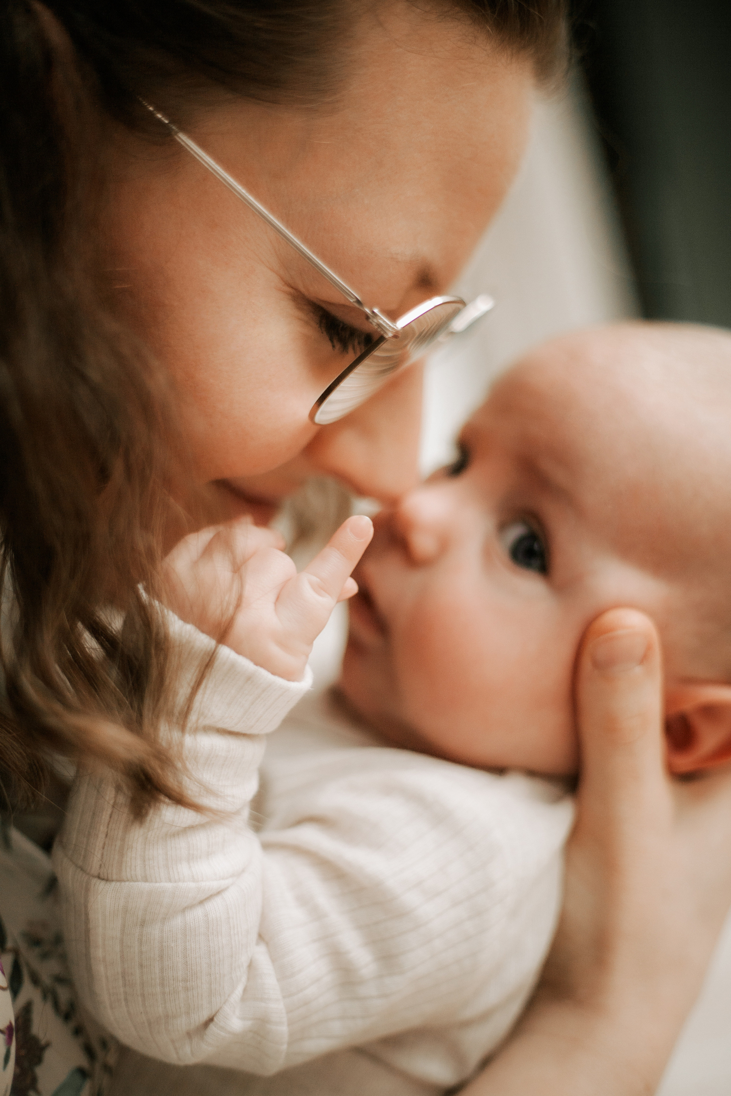 Newborn. Lara Ilin Photography