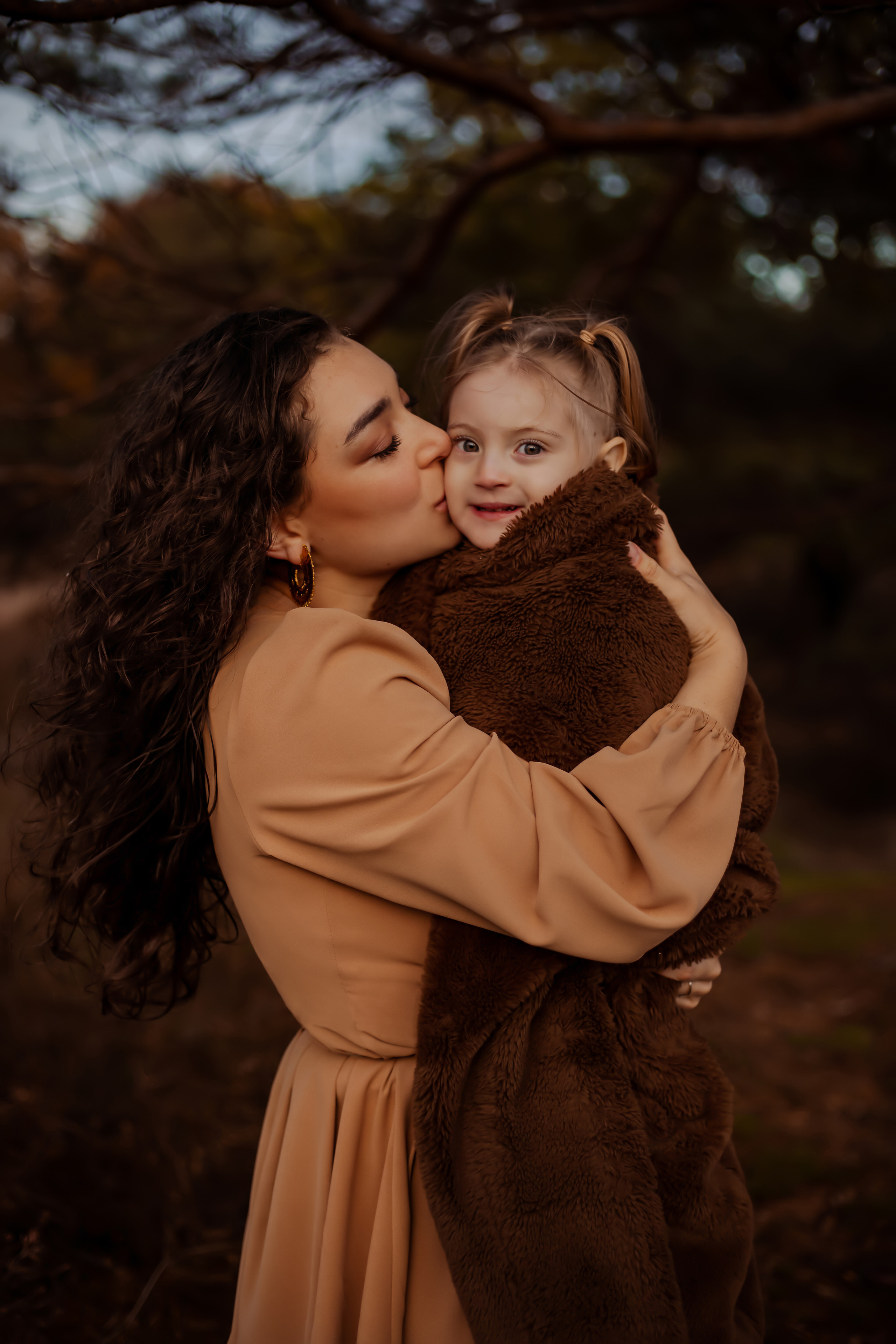 Family. Lara Ilin Photography