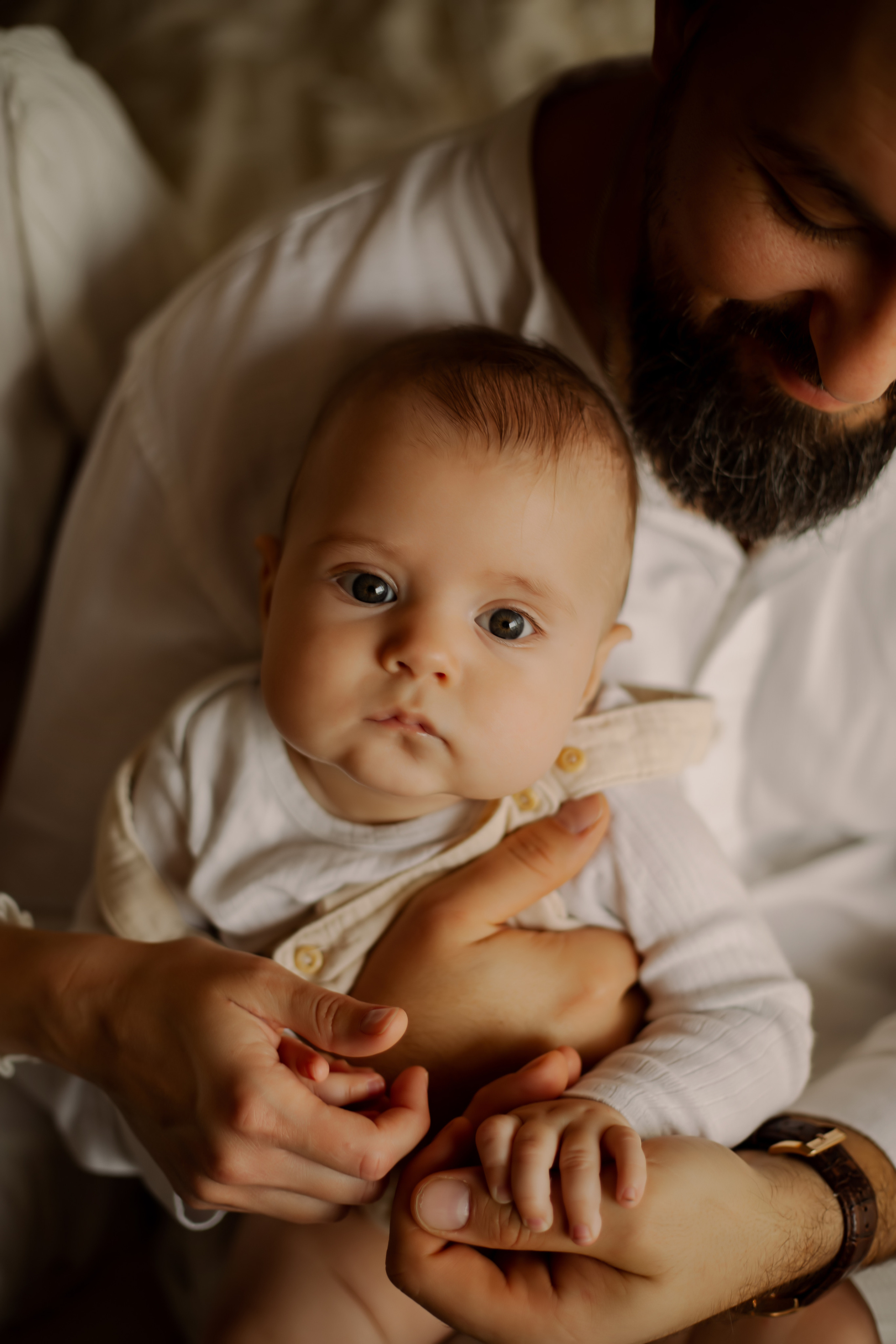 Newborn. Lara Ilin Photography