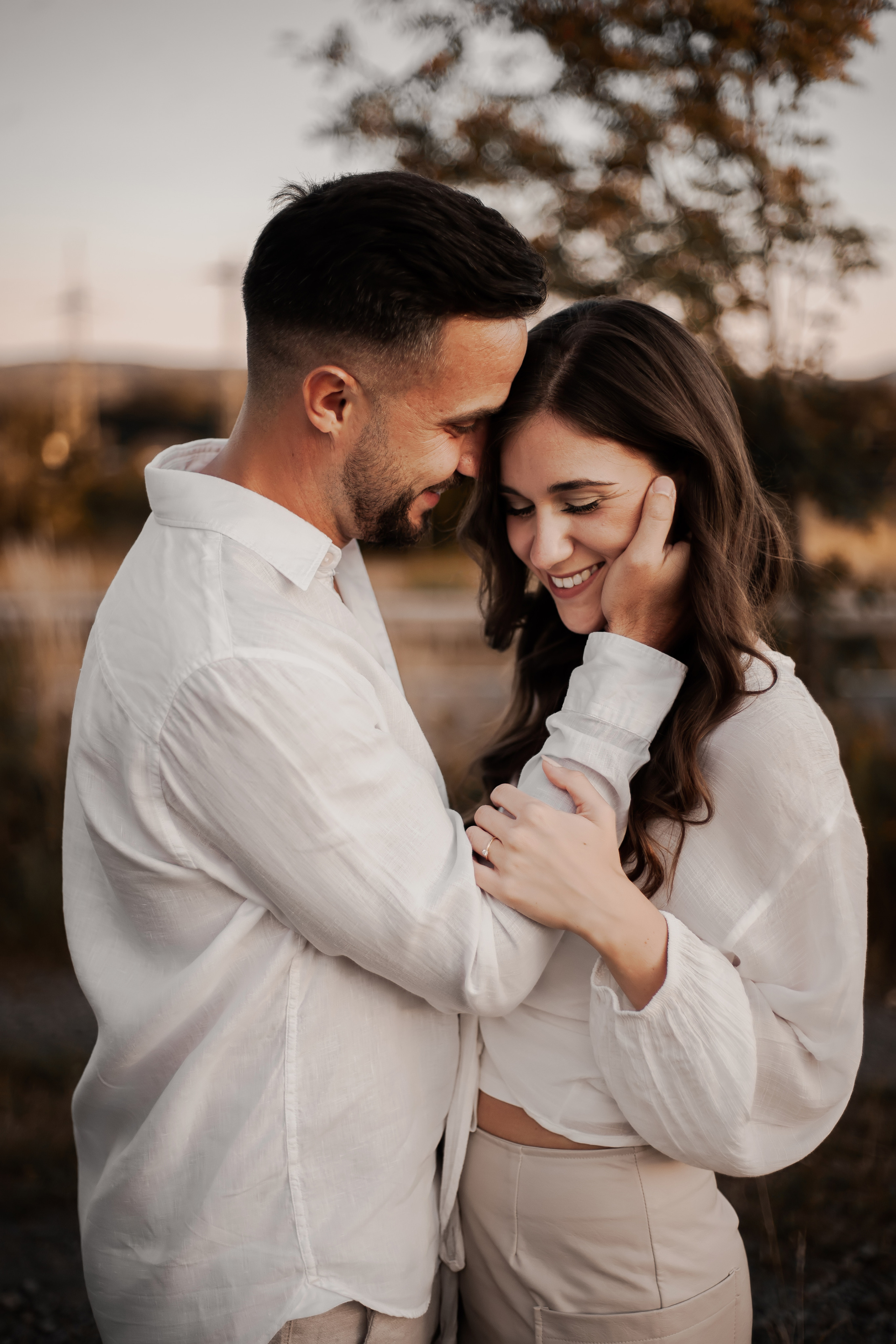 Couple. Lara Ilin Photography