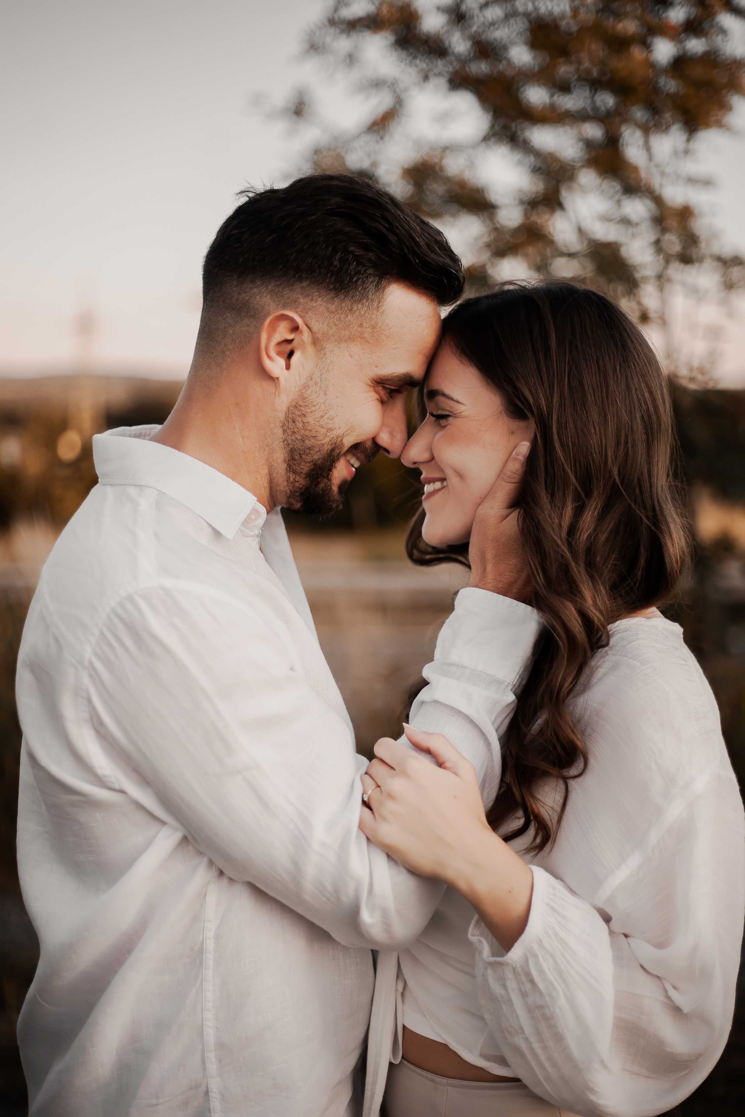 Couple. Lara Ilin Photography