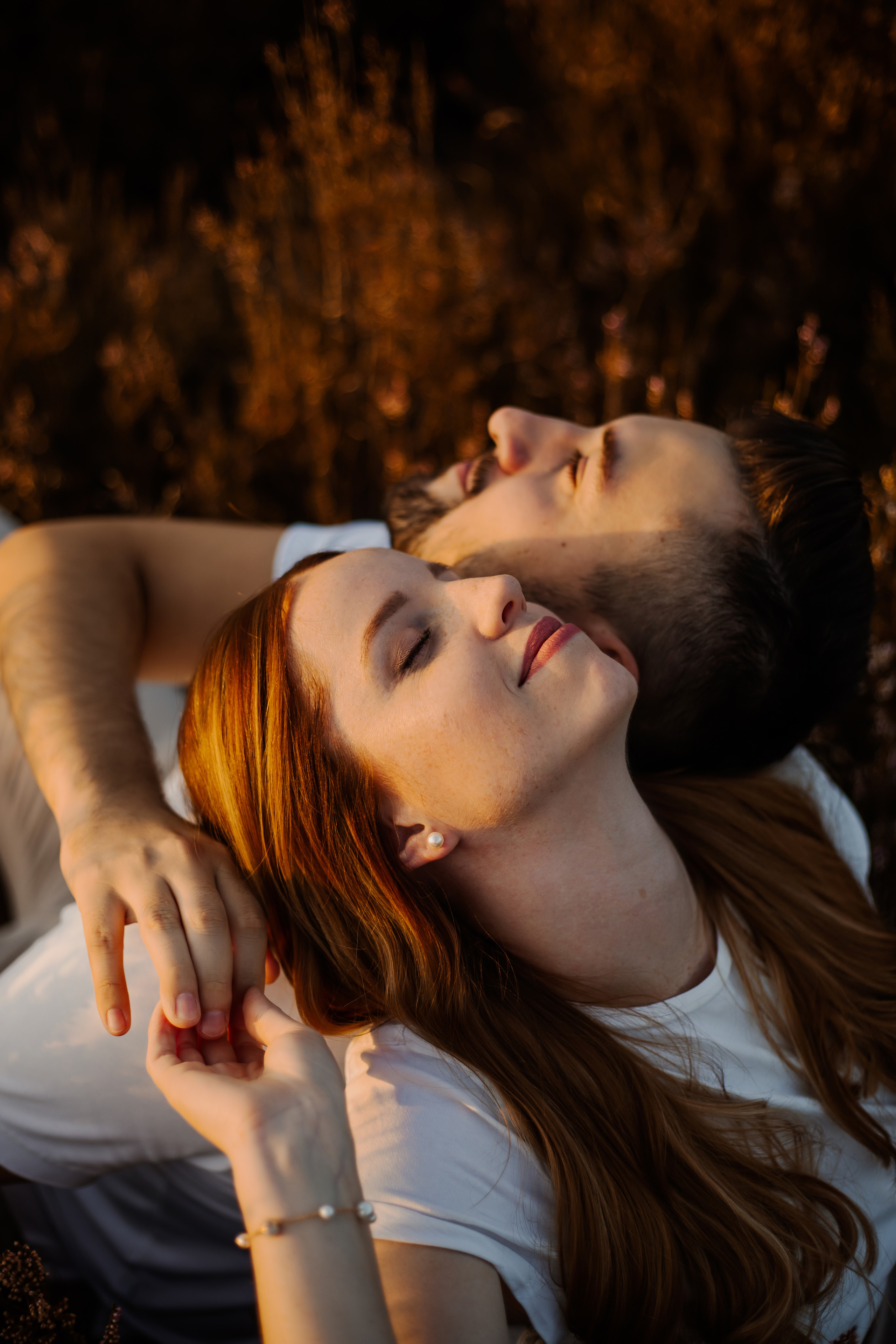 Couple. Lara Ilin Photography