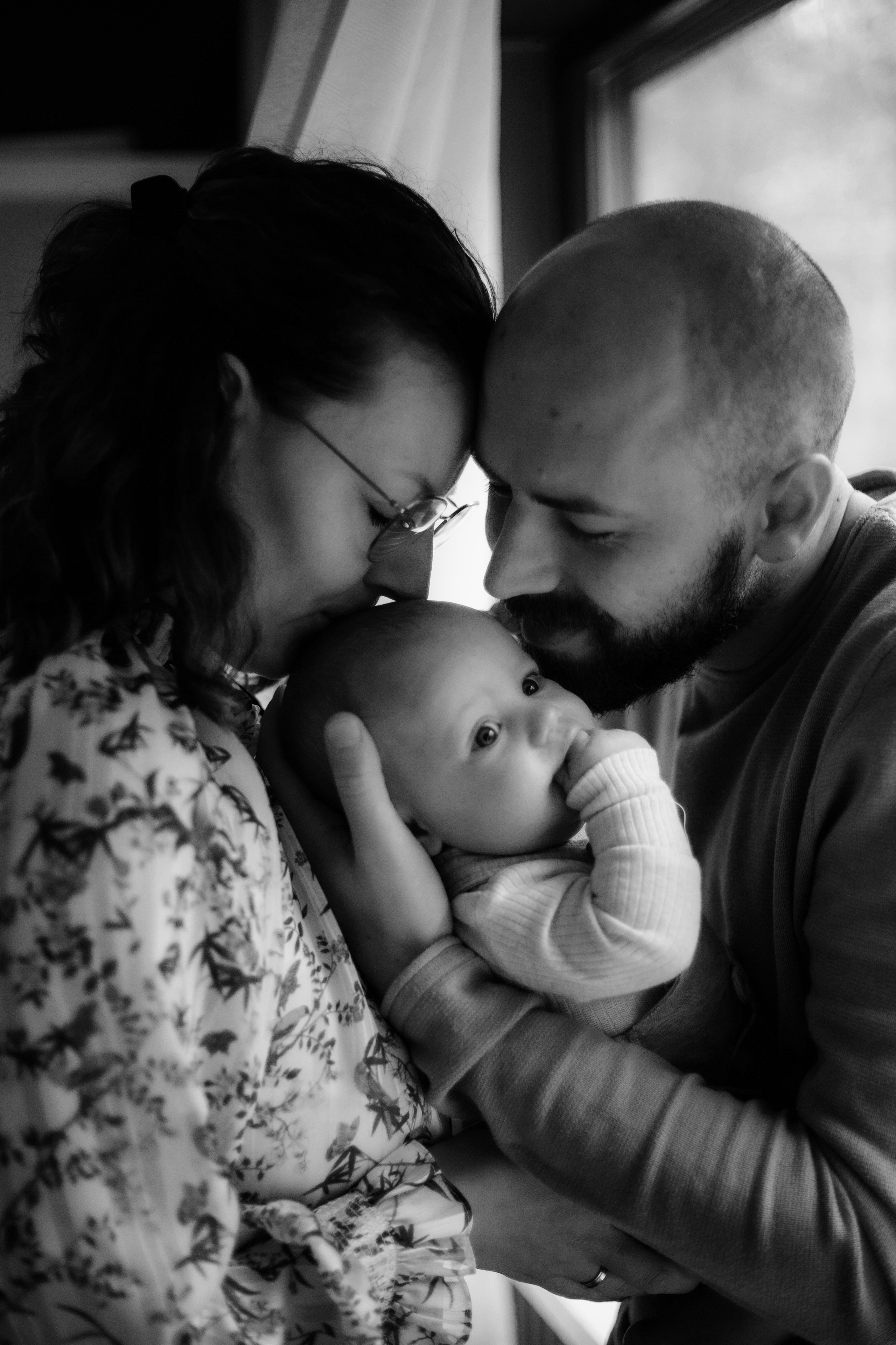 Newborn. Lara Ilin Photography