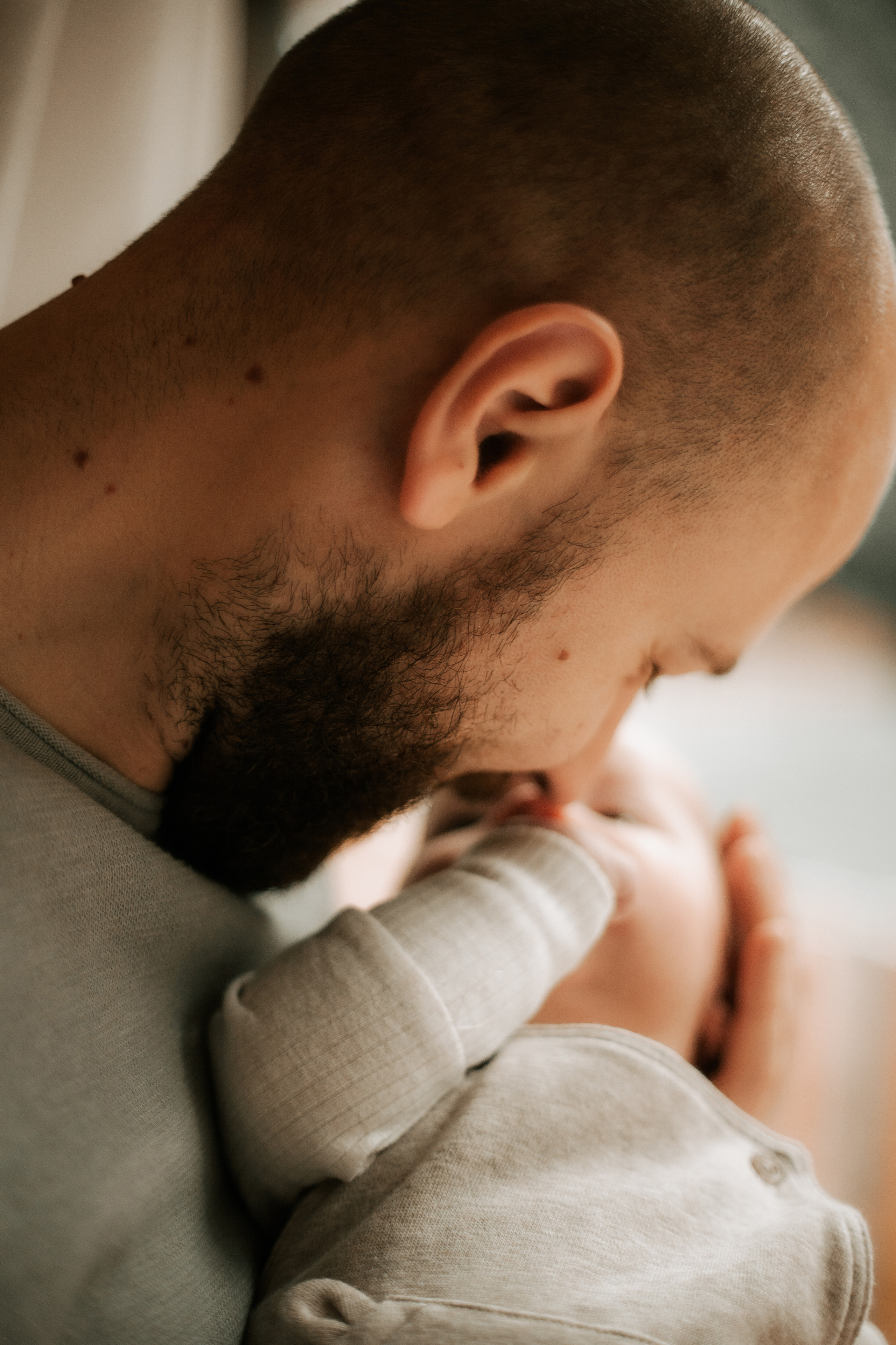 Newborn. Lara Ilin Photography