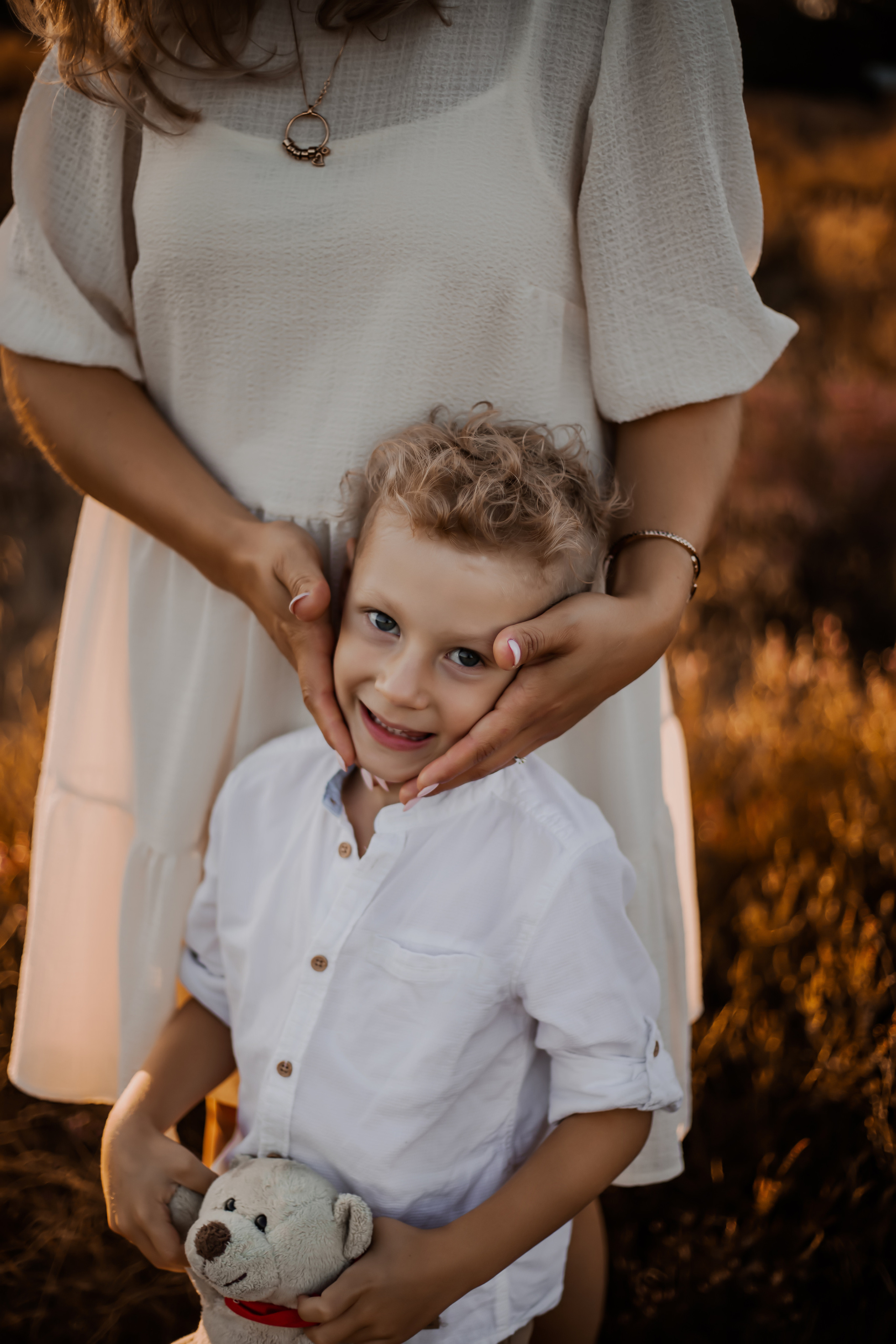 Family. Lara Ilin Photography