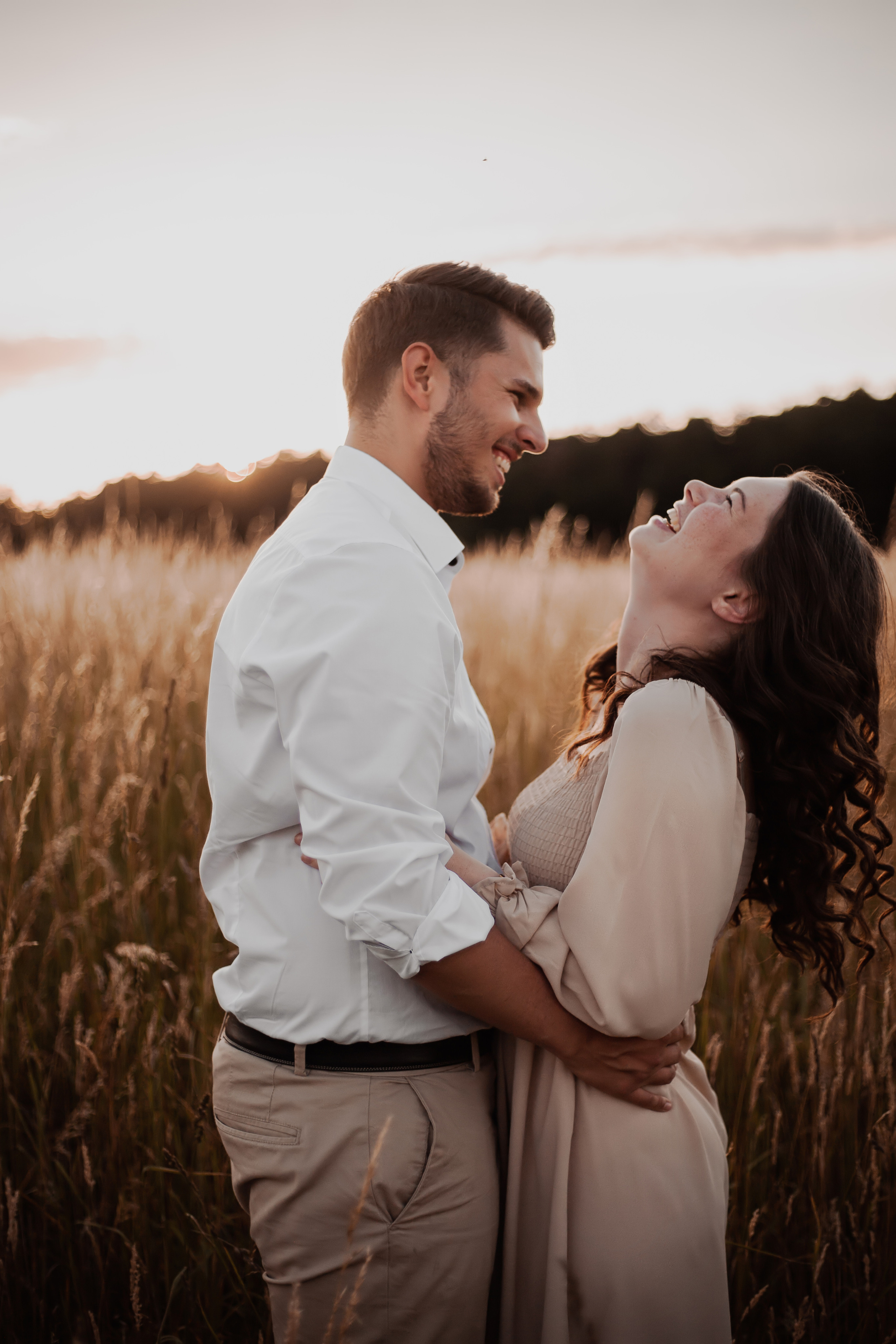 Couple. Lara Ilin Photography