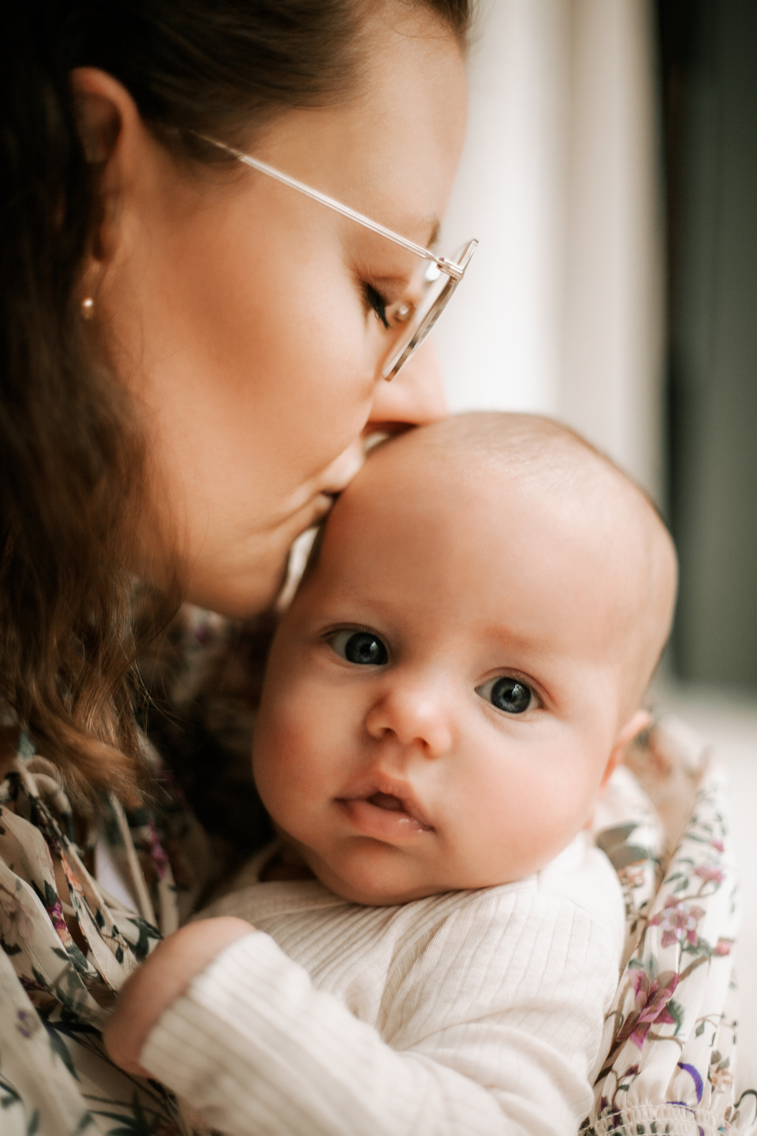 Newborn. Lara Ilin Photography