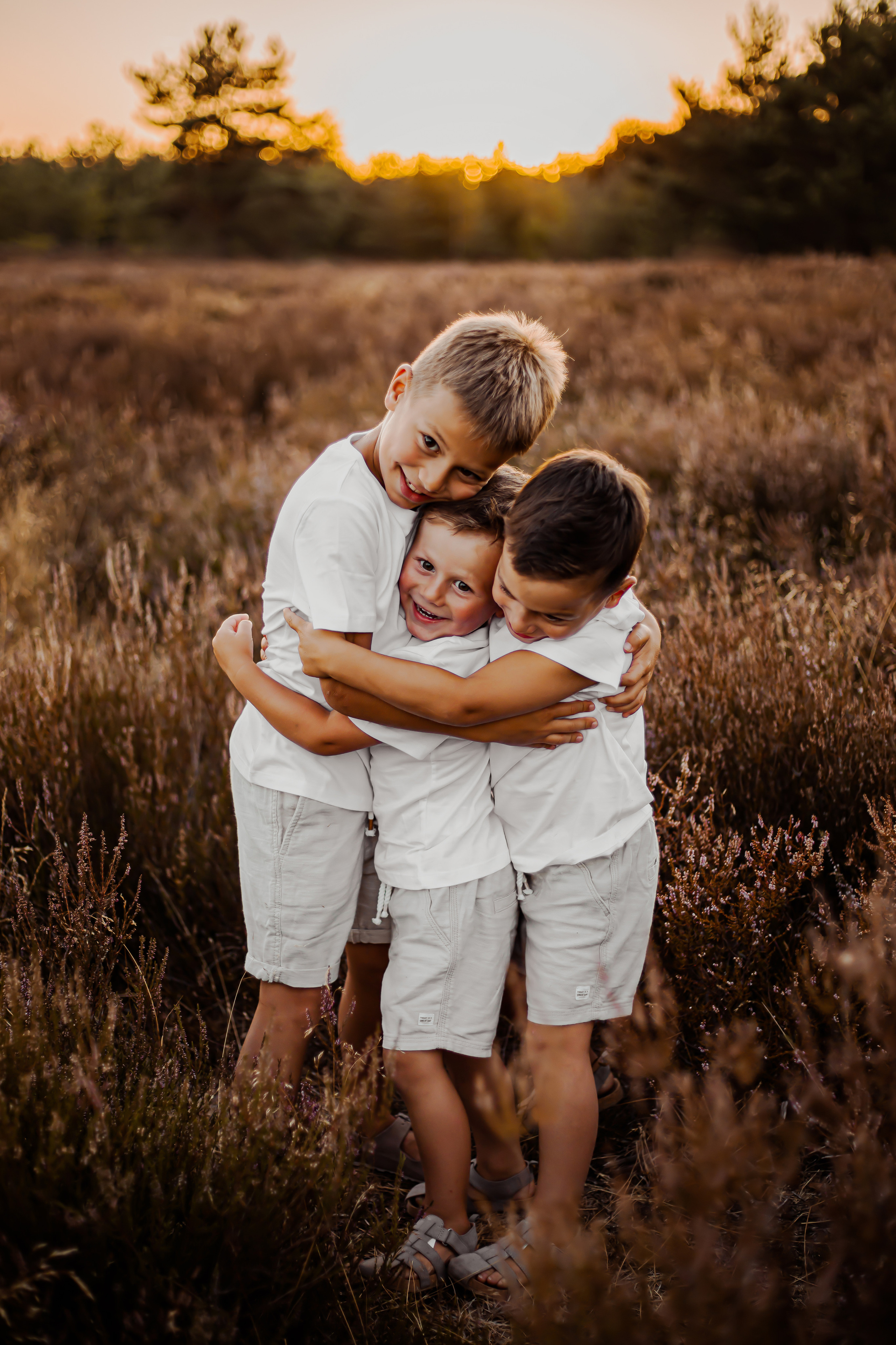 Family. Lara Ilin Photography
