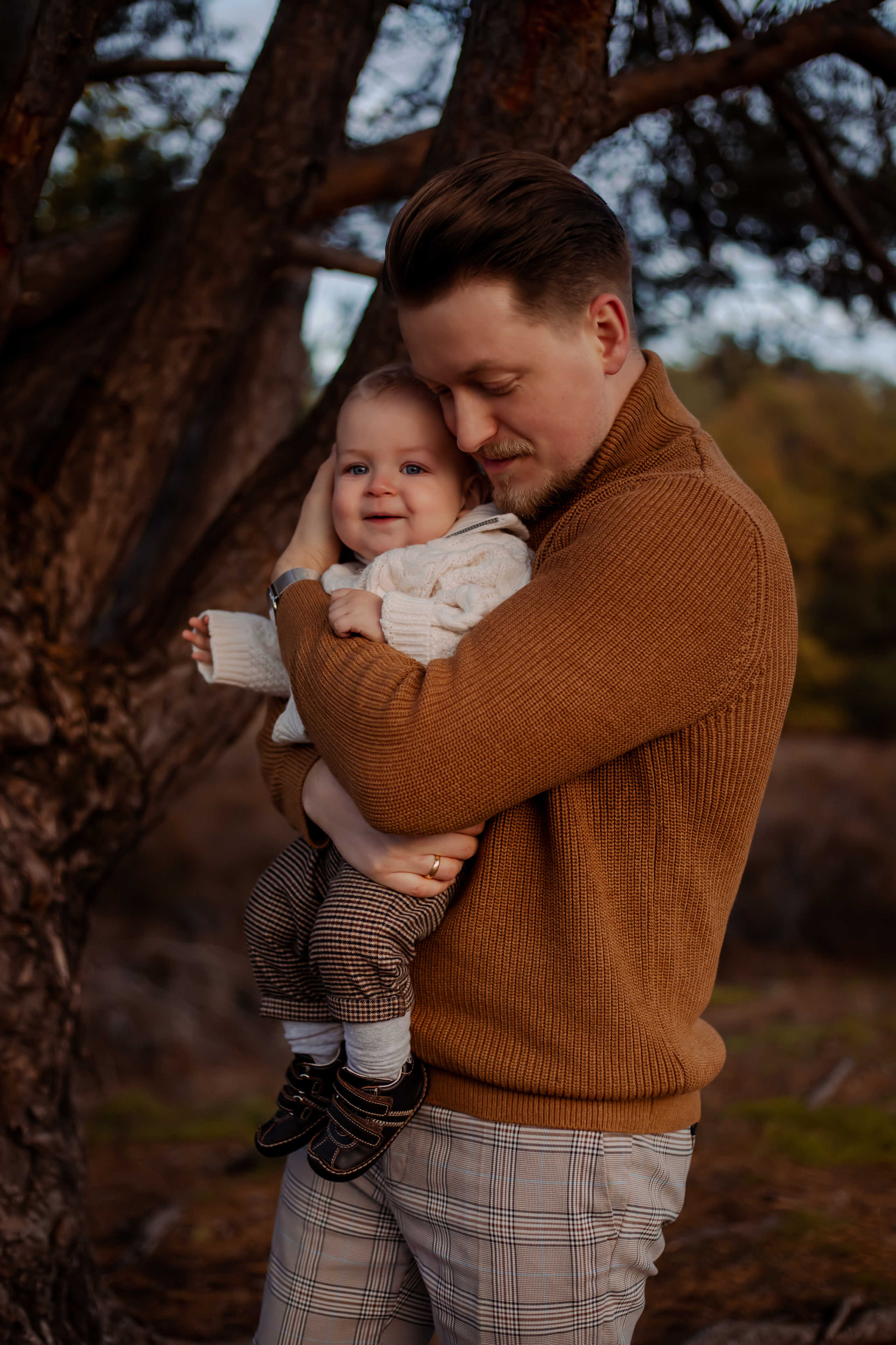 Family. Lara Ilin Photography