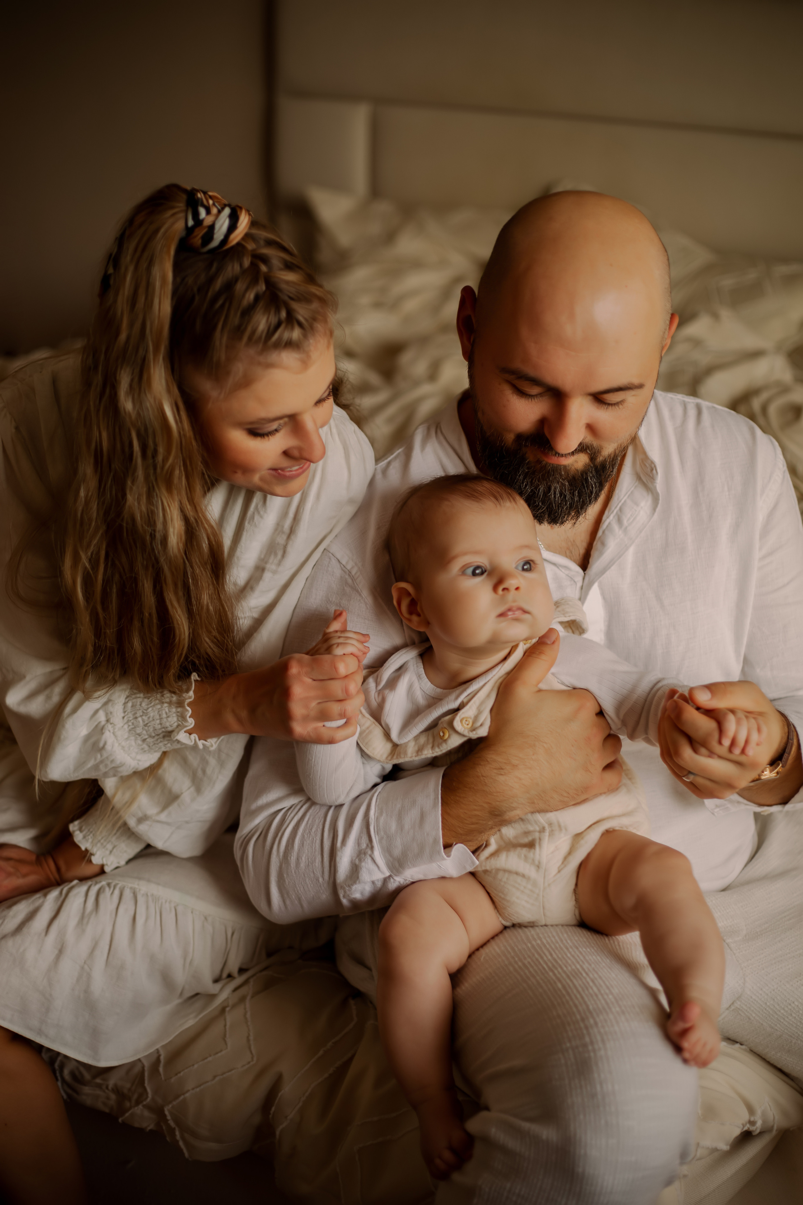 Newborn. Lara Ilin Photography