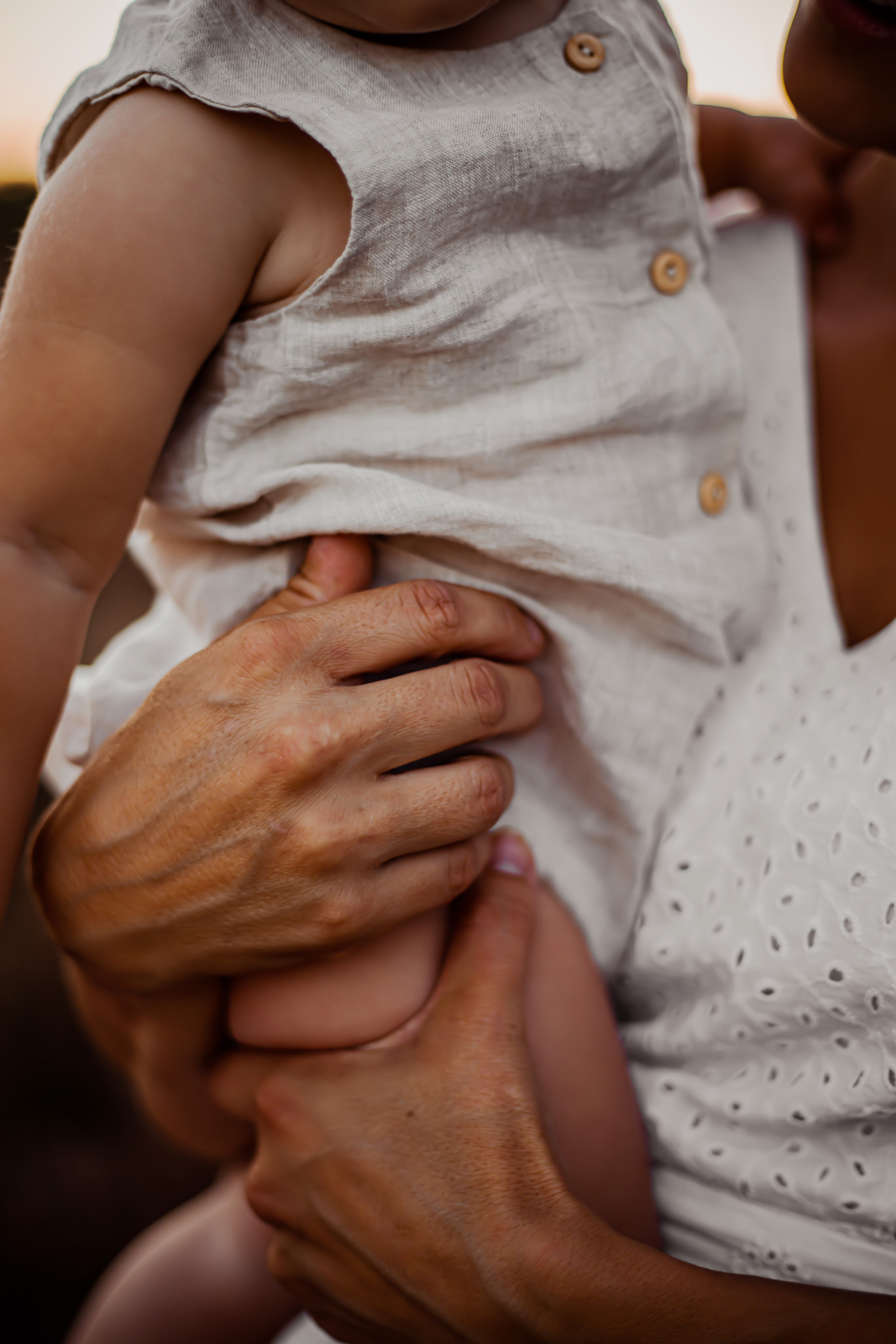 Family. Lara Ilin Photography