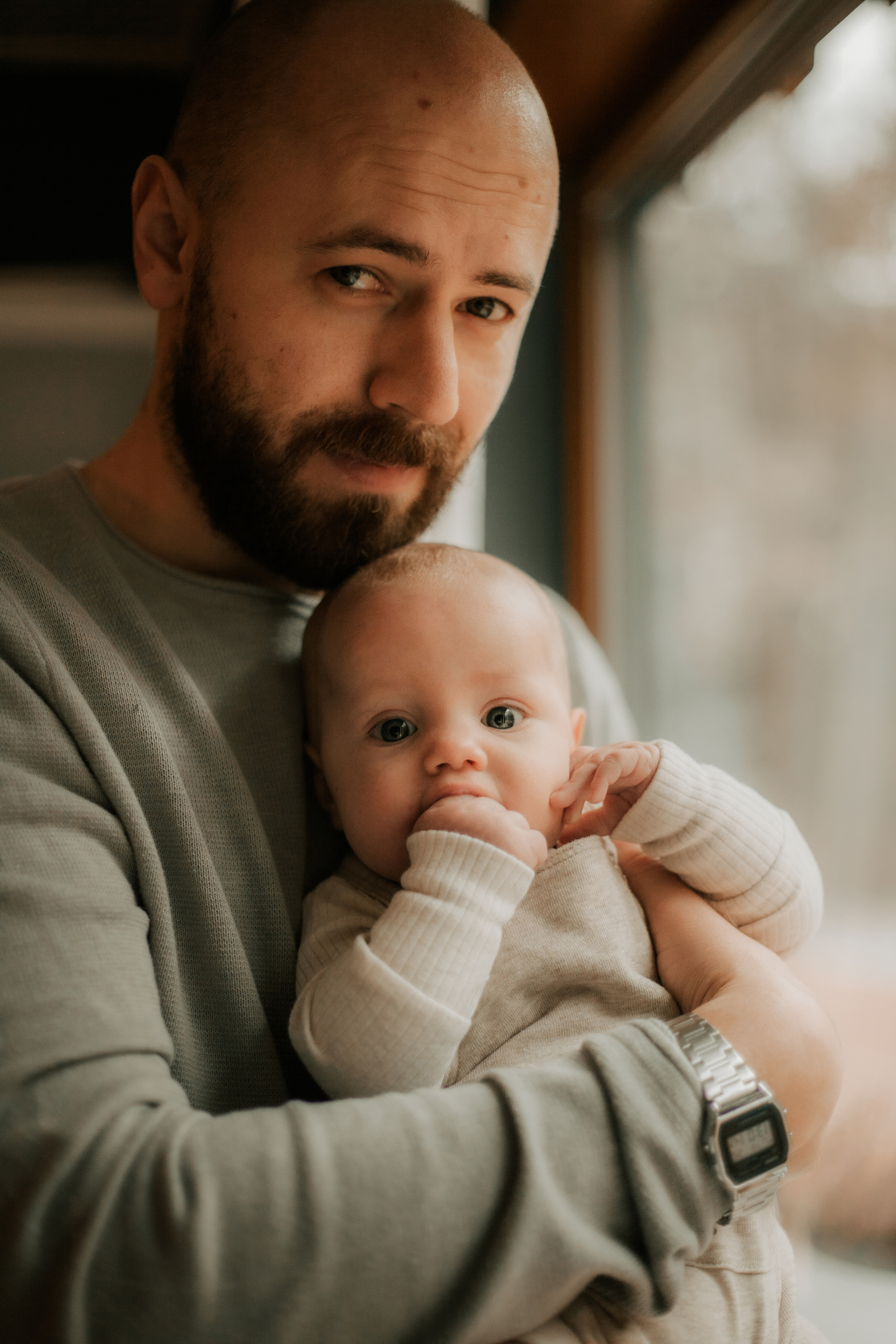 Newborn. Lara Ilin Photography