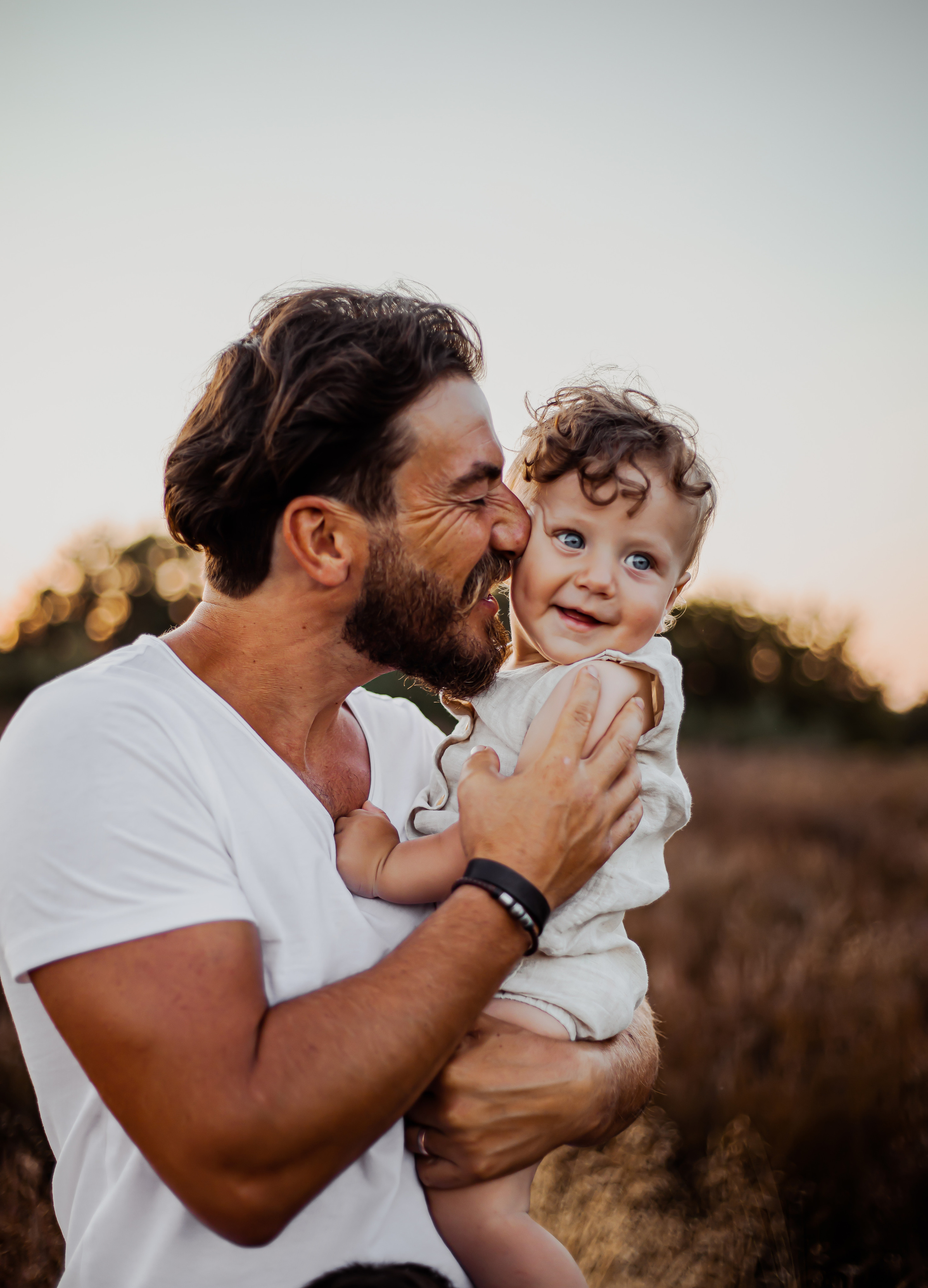 Family. Lara Ilin Photography