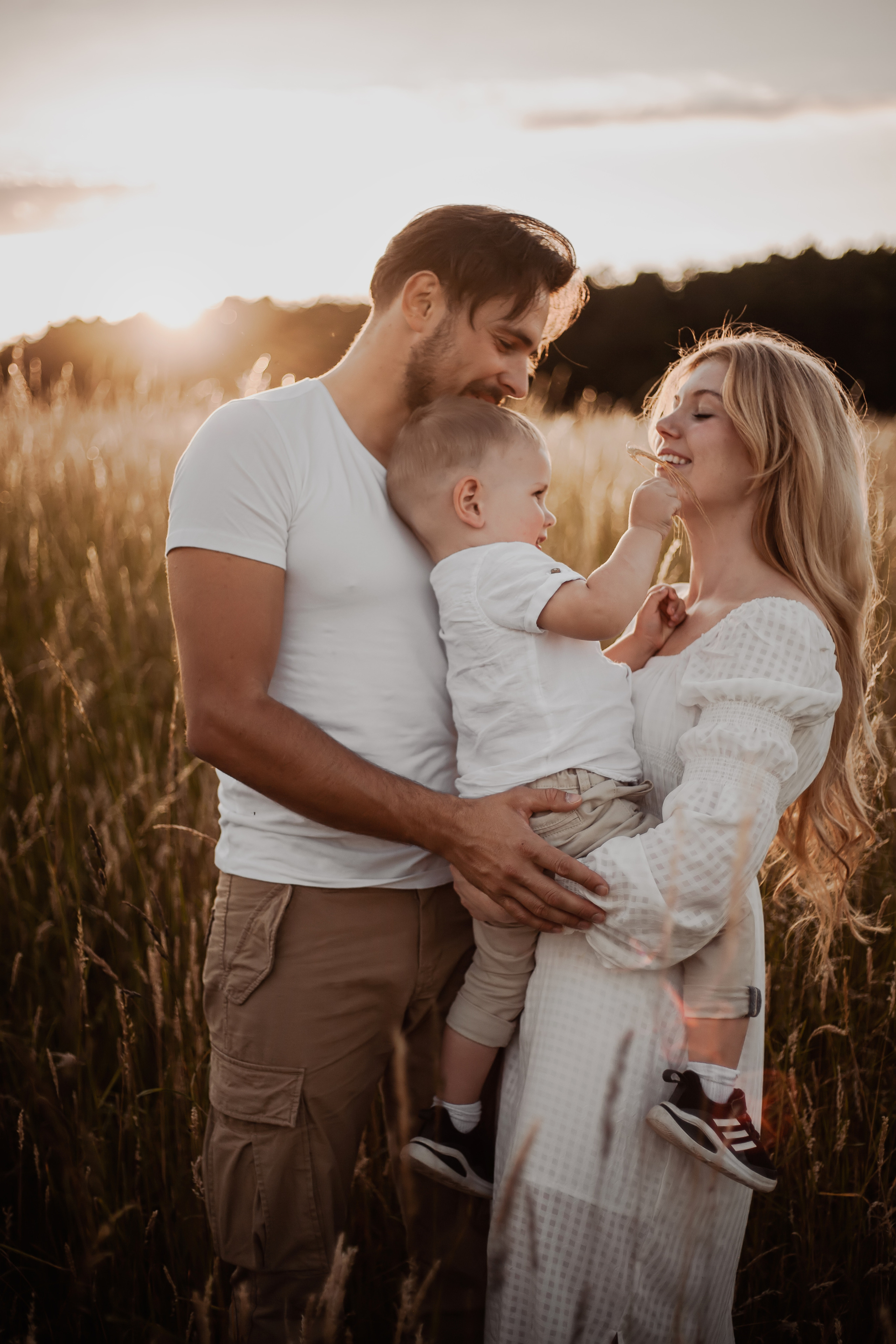 Family. Lara Ilin Photography