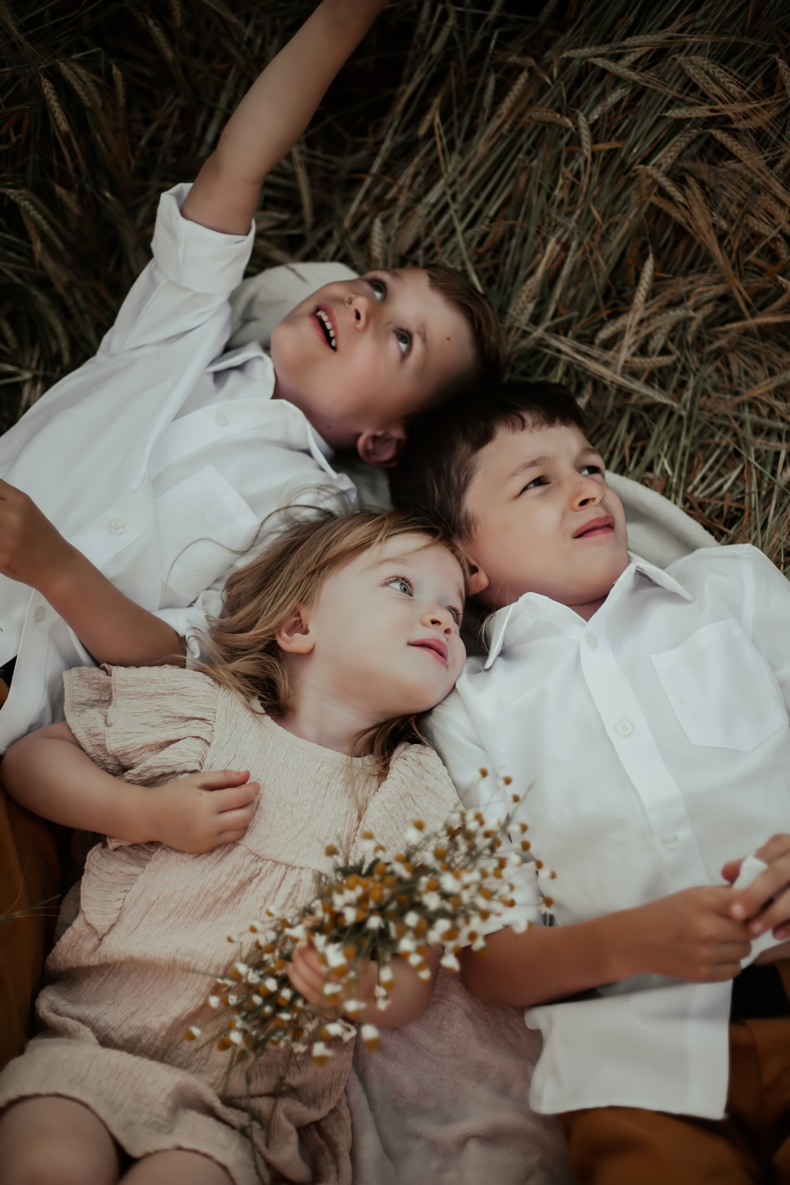 Family. Lara Ilin Photography