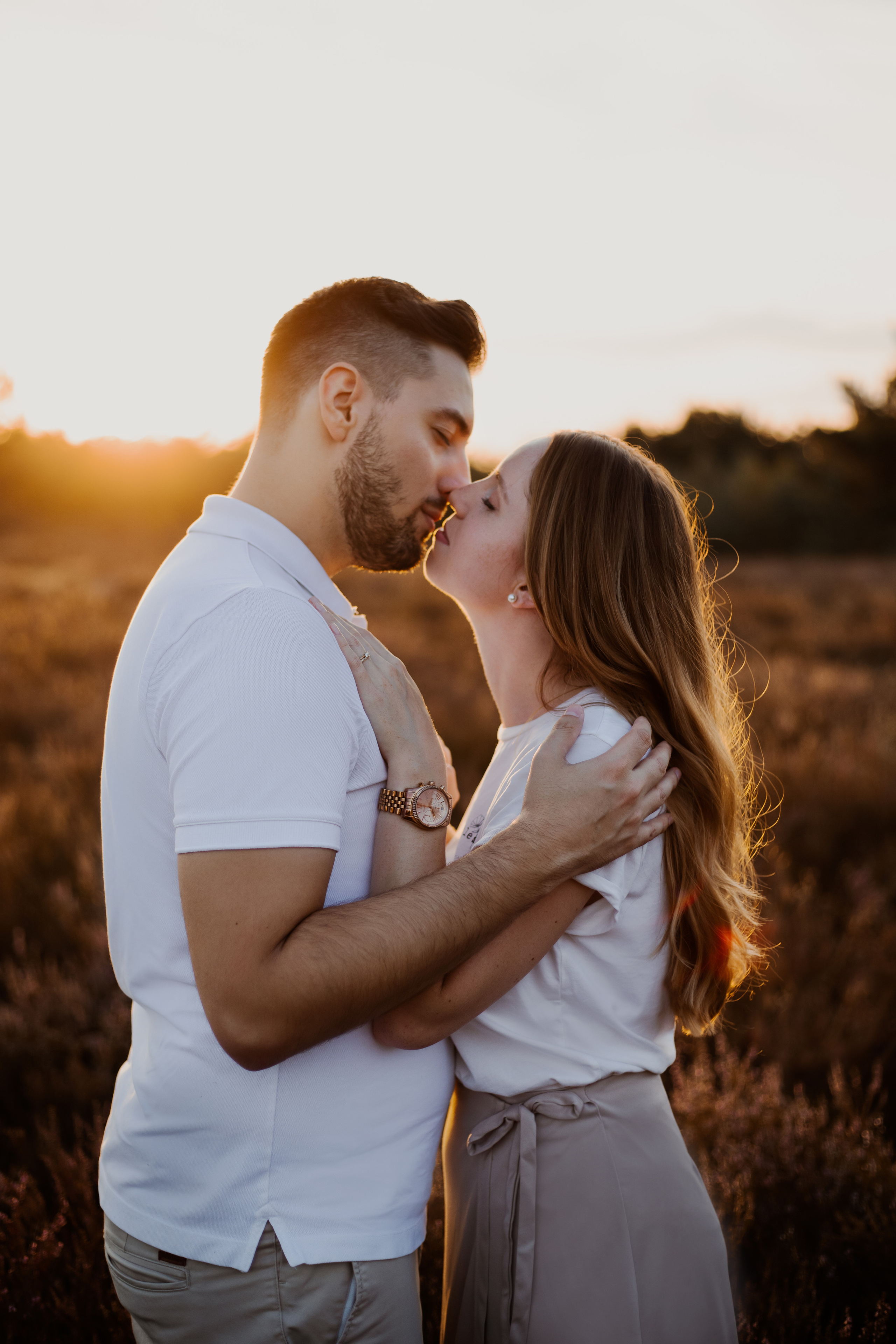 Couple. Lara Ilin Photography