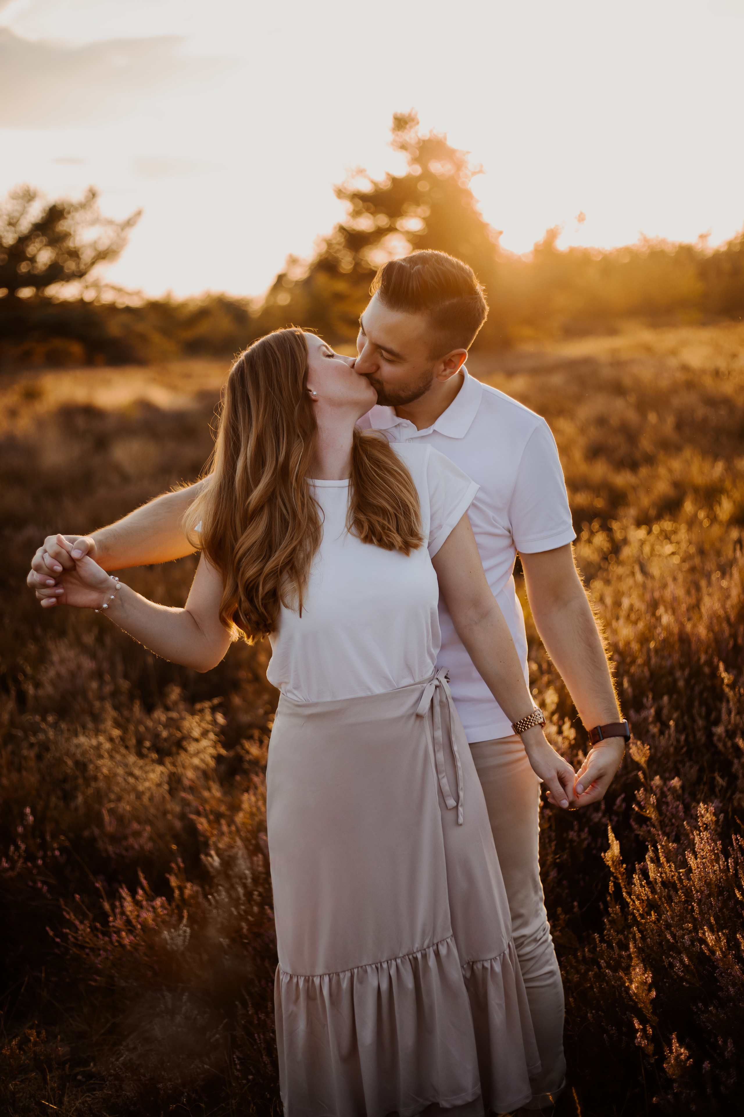 Couple. Lara Ilin Photography