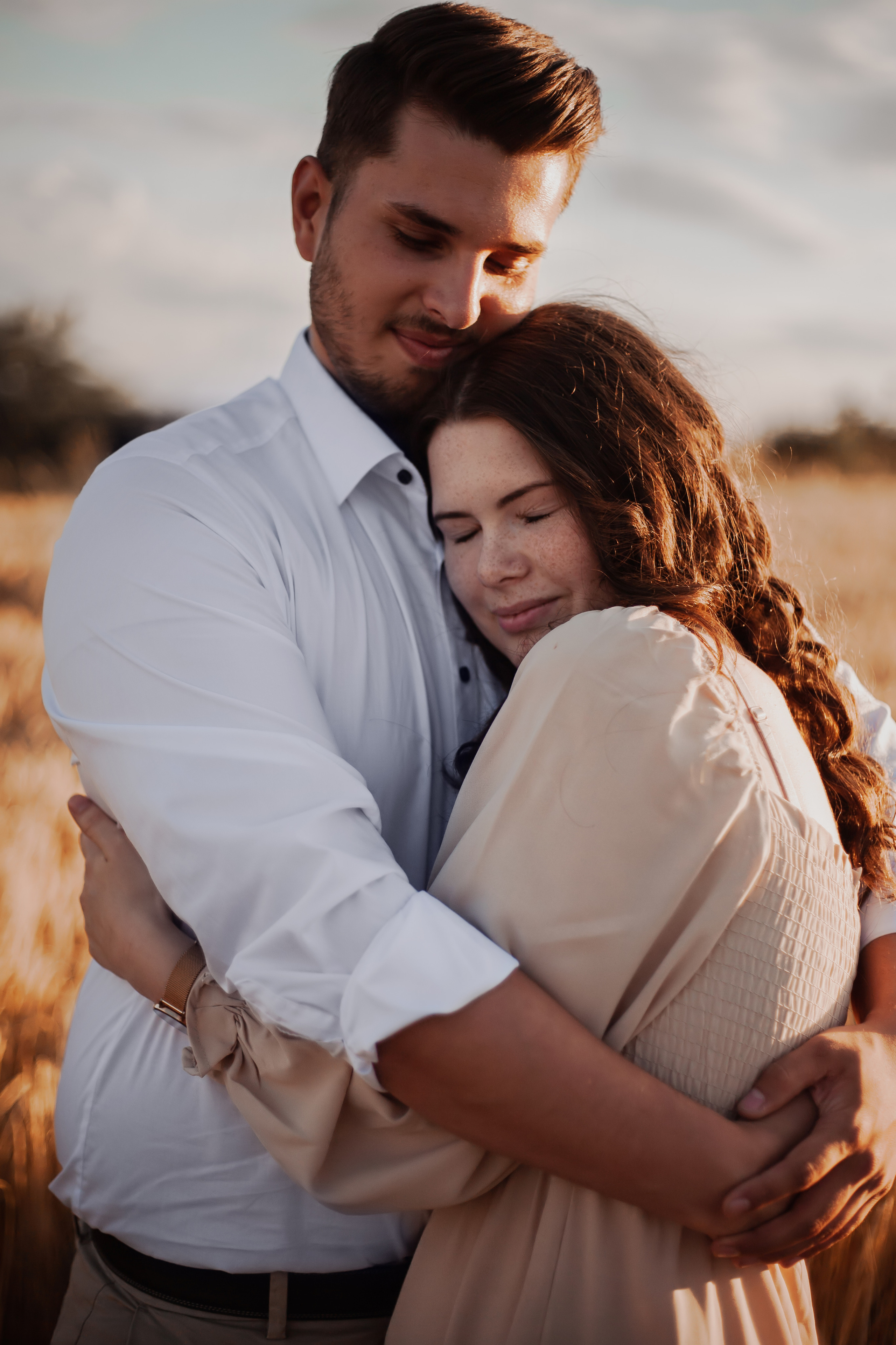Couple. Lara Ilin Photography