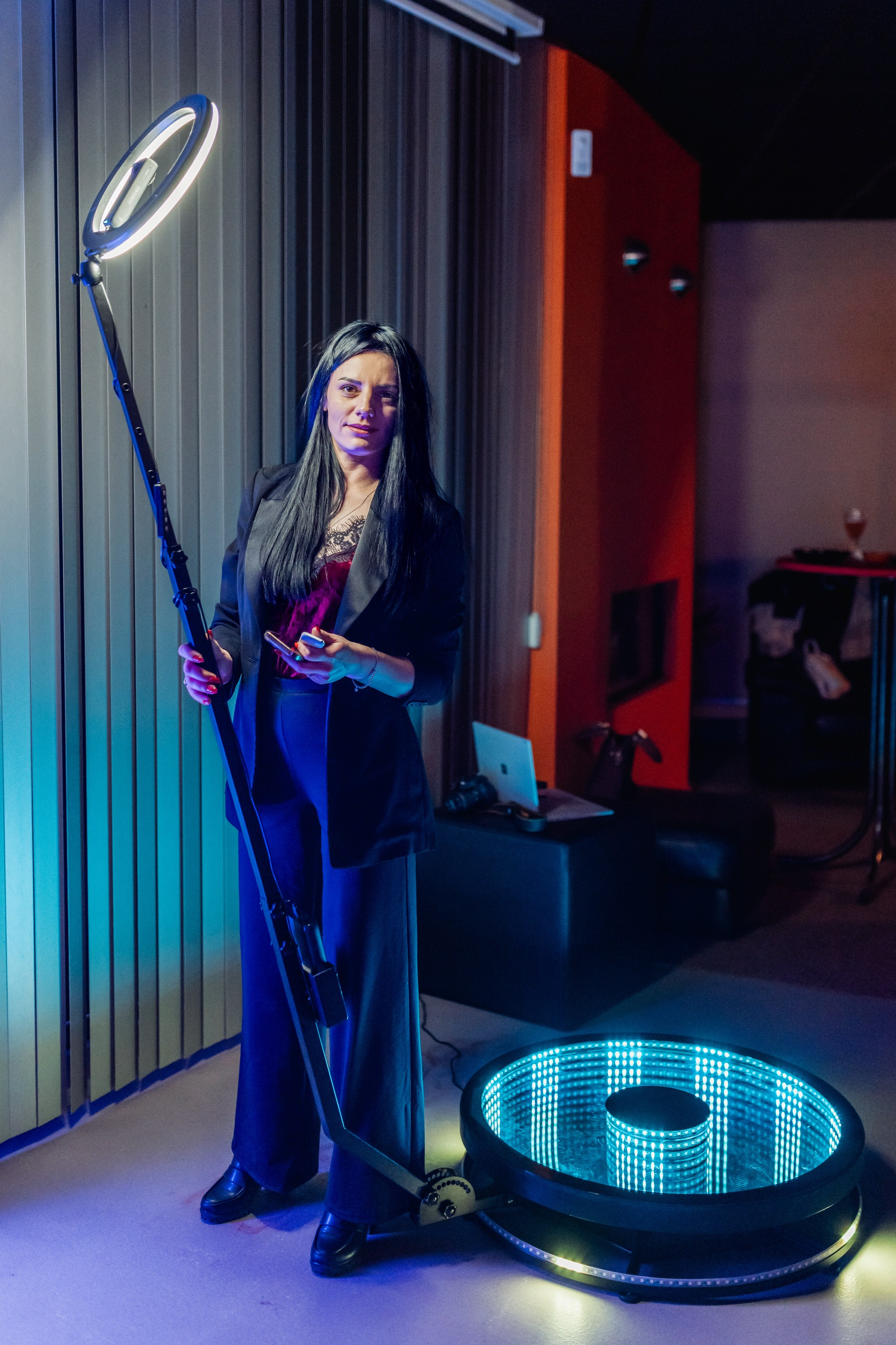 Photographe événement Ouverture salon de tatouage à Vilvoorde | Essence of Memories. Fotograf Roman Bruxelles & Brussels — Botez, Nunta, Evenimente, Sedinte foto | Essence of Memories