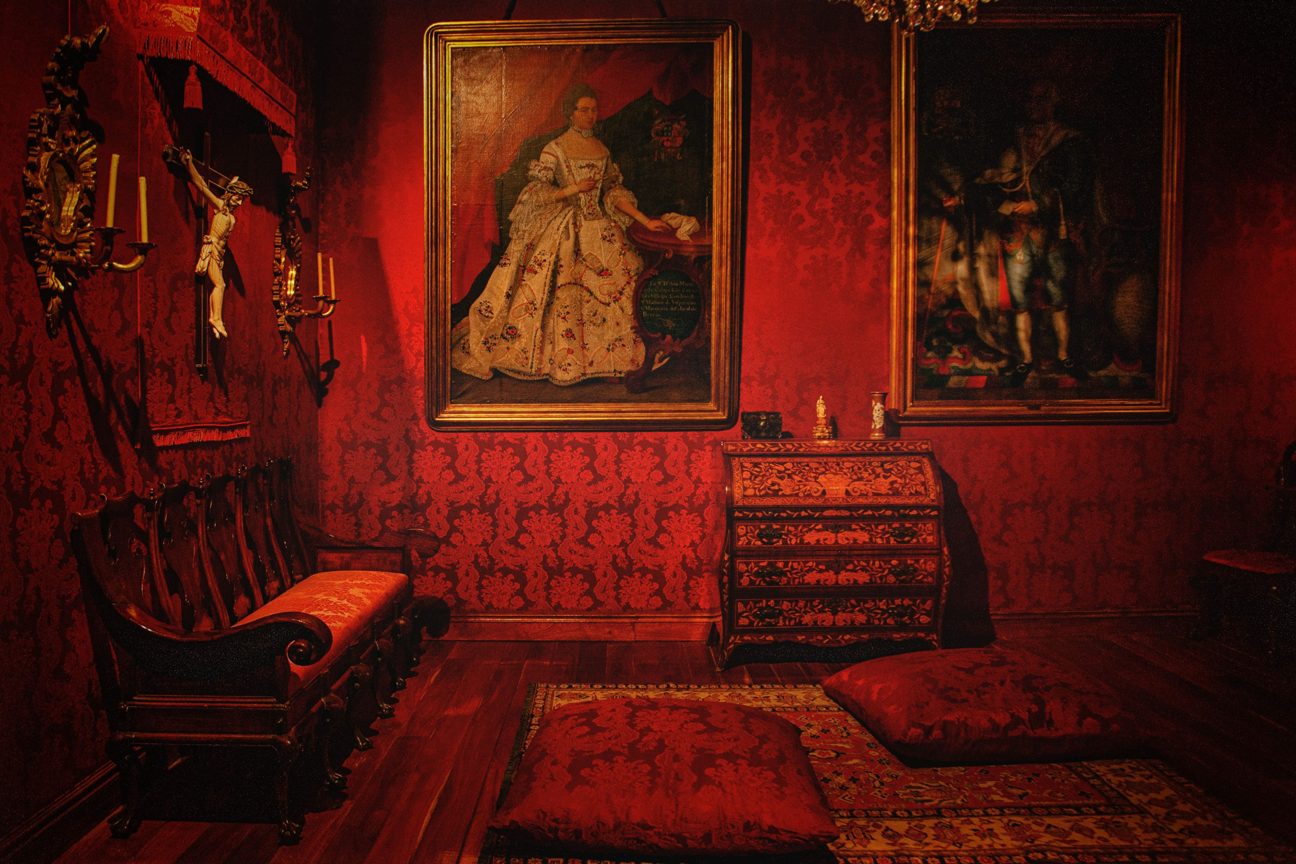 PALACIO DE ITURBIDE. Lero Photographer and a set designer|individual custom portrait and advertising photography in Zutphen