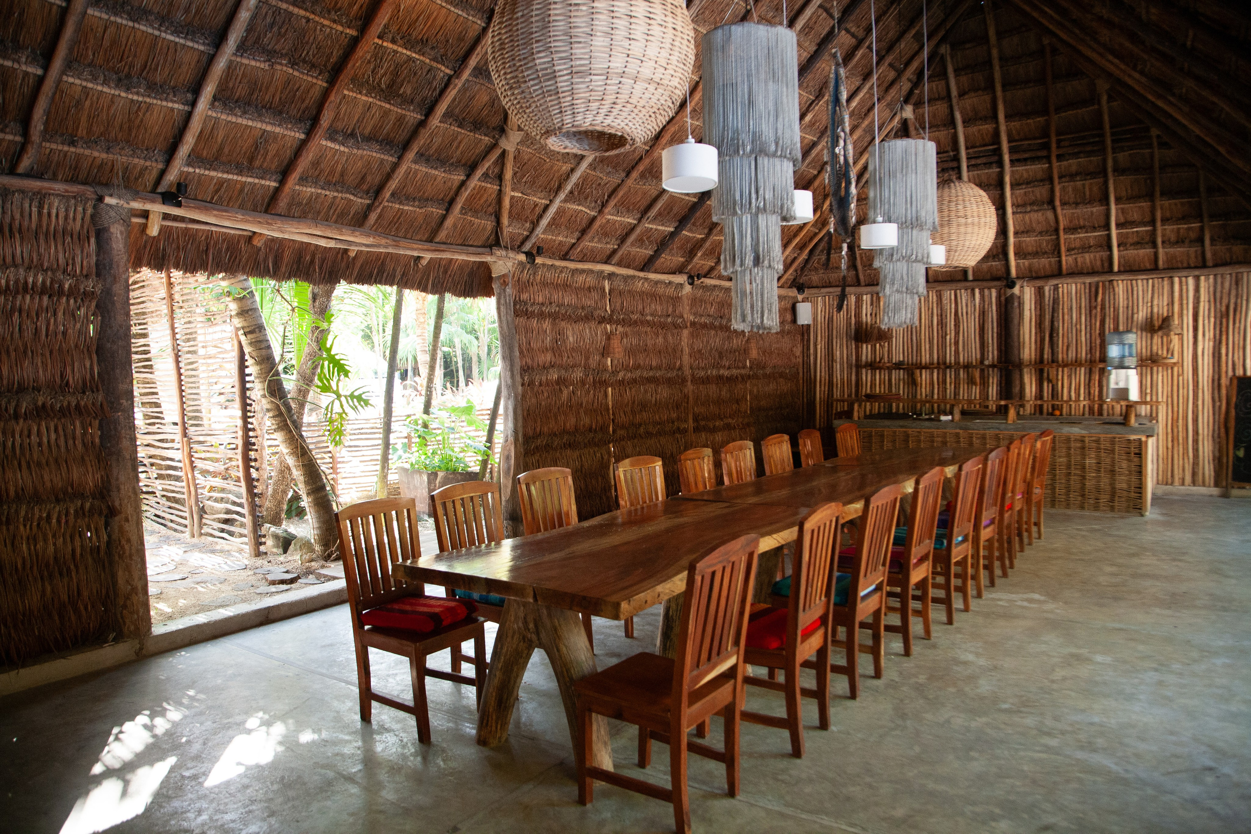 TULUM. ECO HOTEL. Lero Photographer and a set designer|individual custom portrait and advertising photography in Zutphen