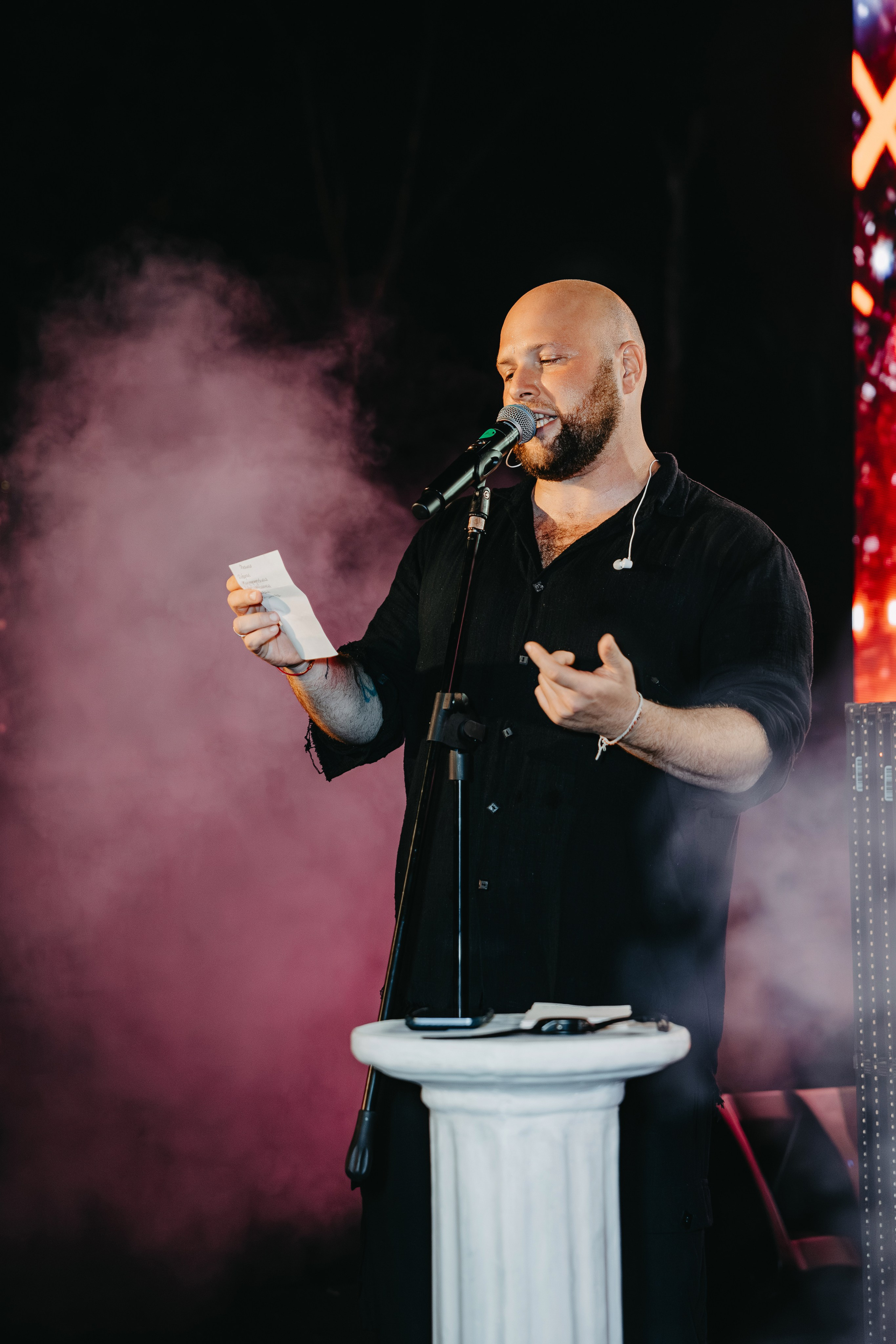 Olya’s birthday. Профессиональный фотограф Нурмиева Вероника