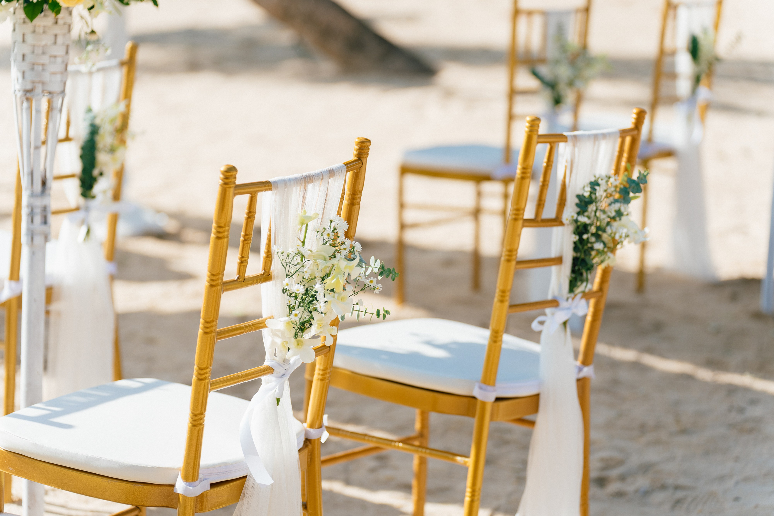 Grace & Martin 03.11.2024. Wedding on Koh Samui, Thailand