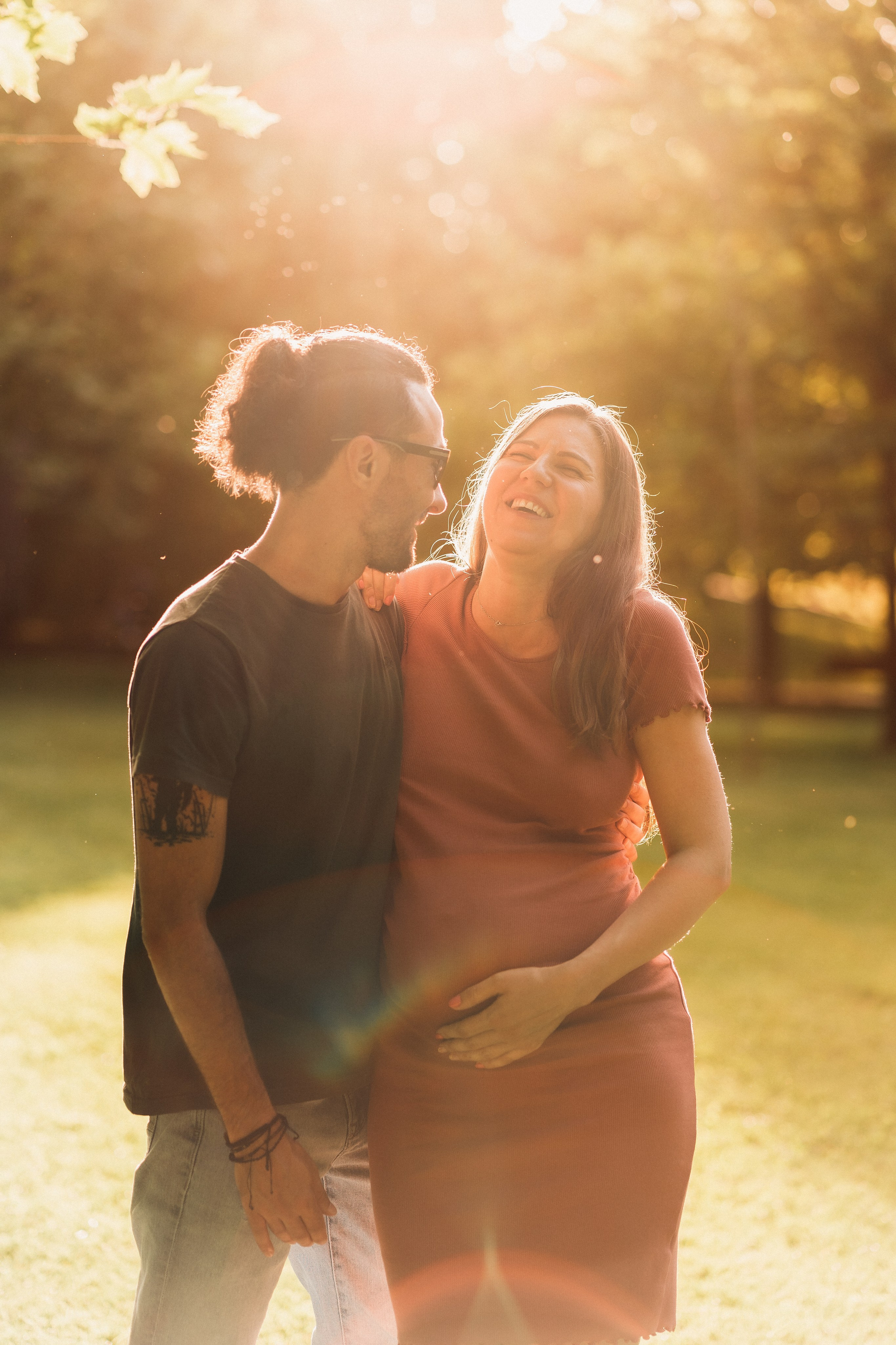 Ana & Florin. Dara Lens | The art of remembering