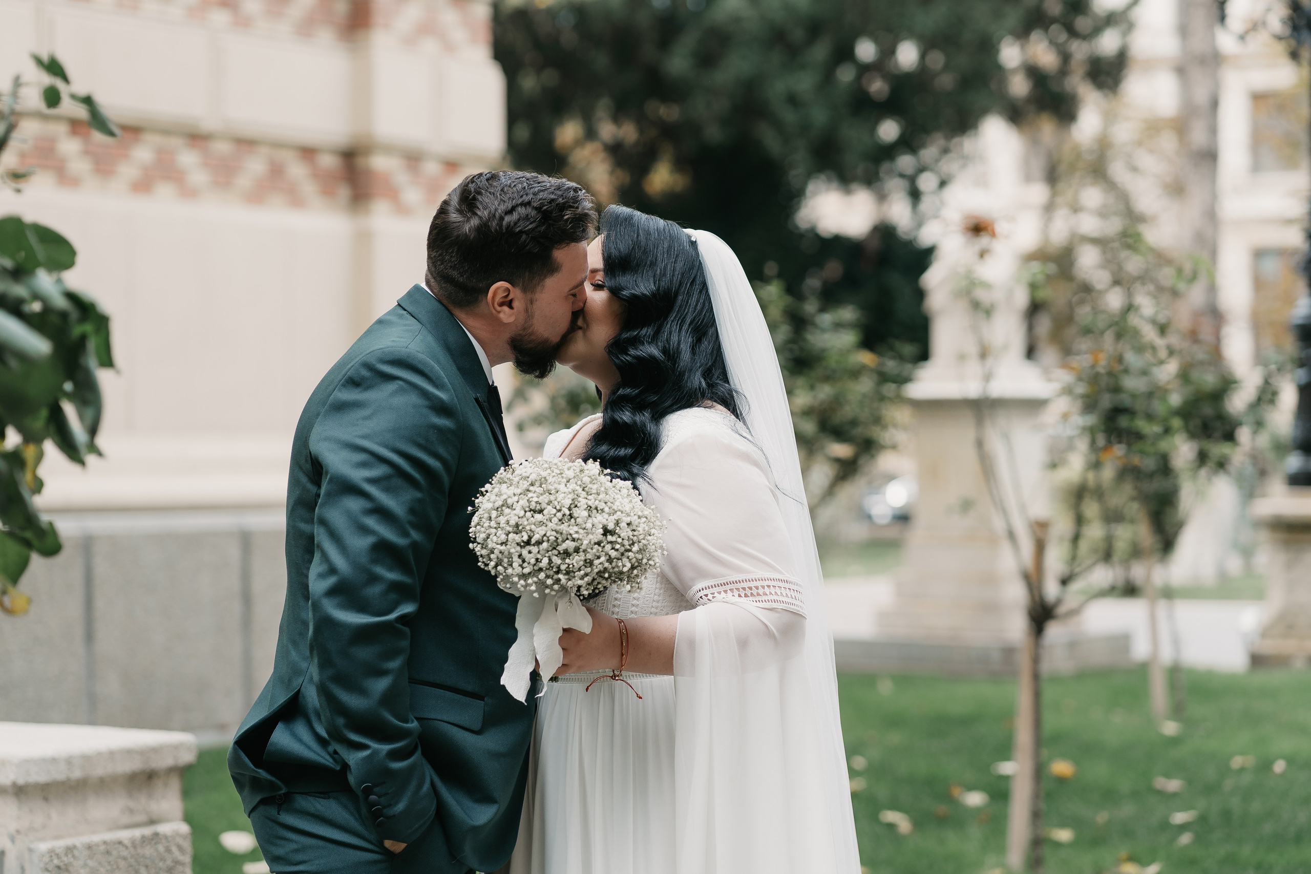 Ramona & Alex. Dara Lens | The art of remembering