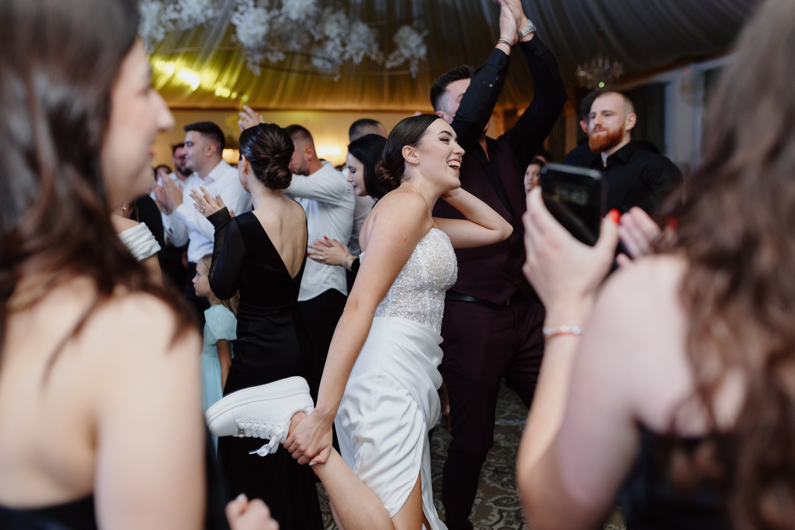 Iustin & Fabiana. Main