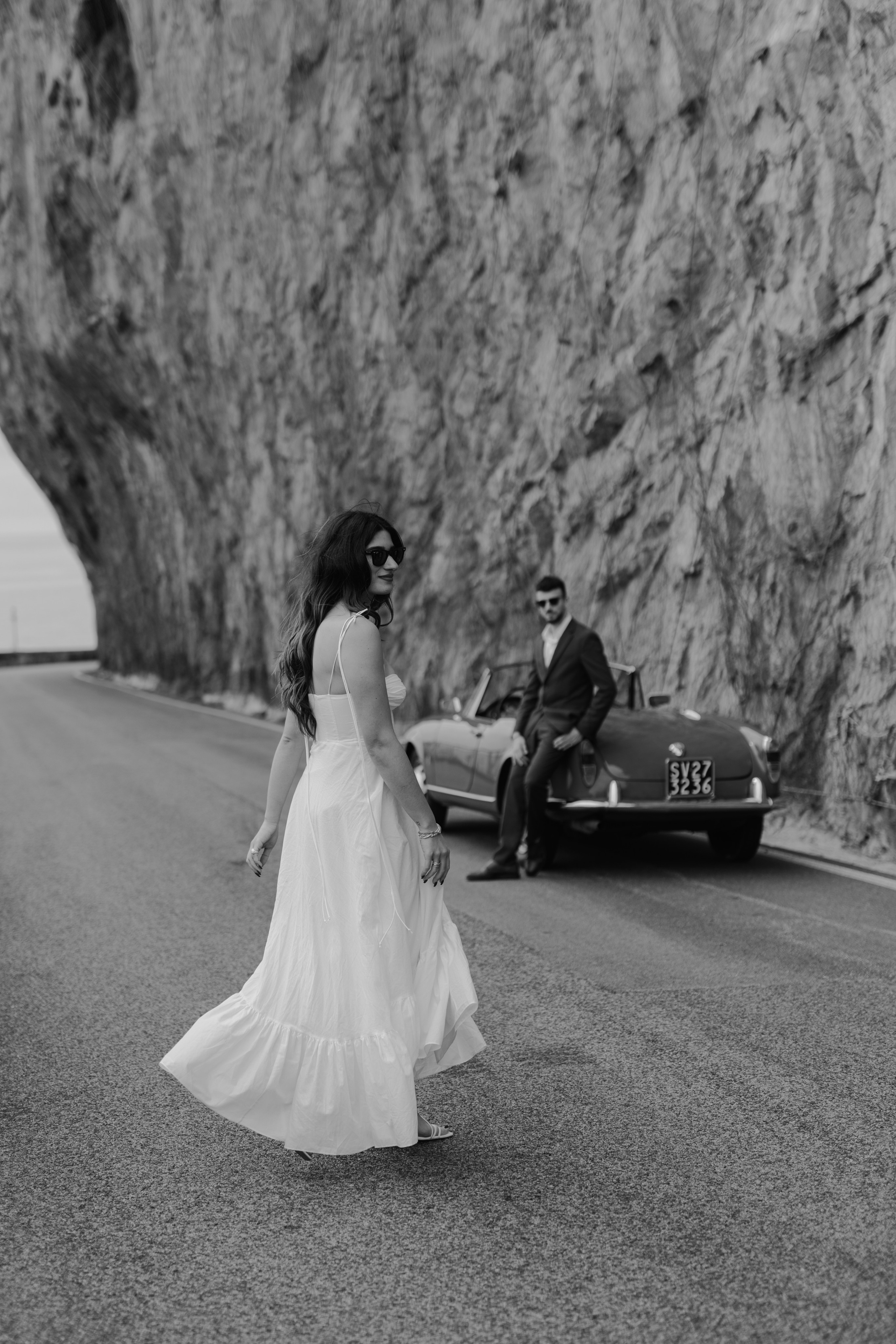 Simona & Giancarlo. Main