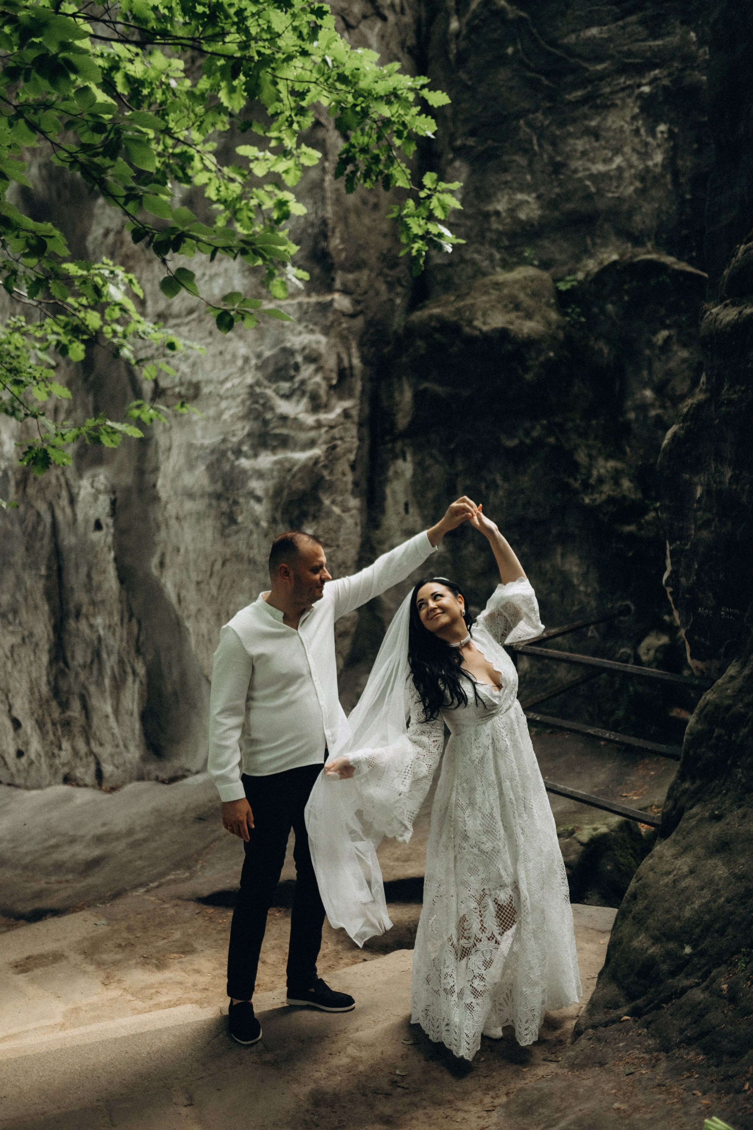Wedding Day. Семейный фотограф Лейпциг, Германия