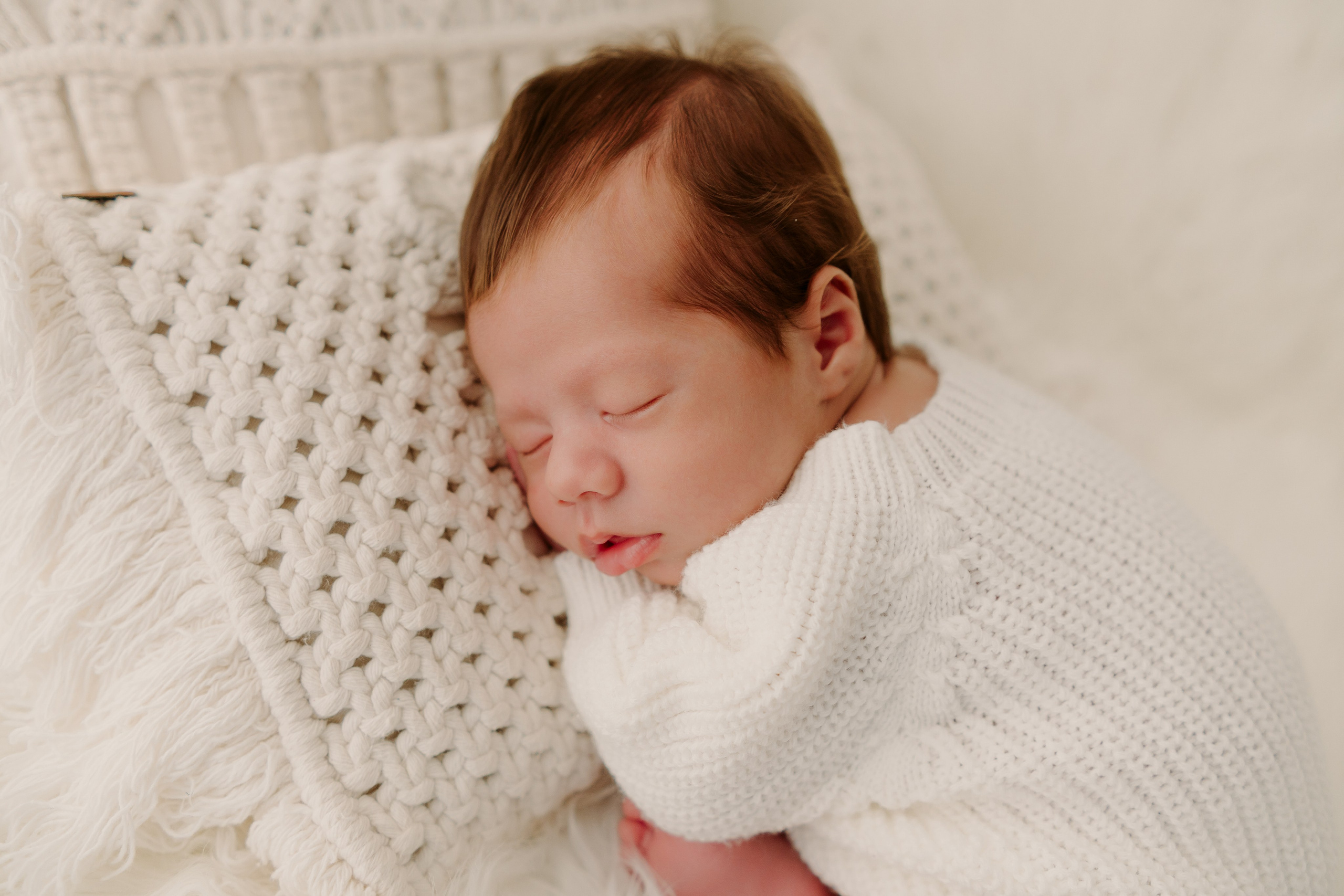 Ensaio-newborn. Estúdio Natani Fotografia