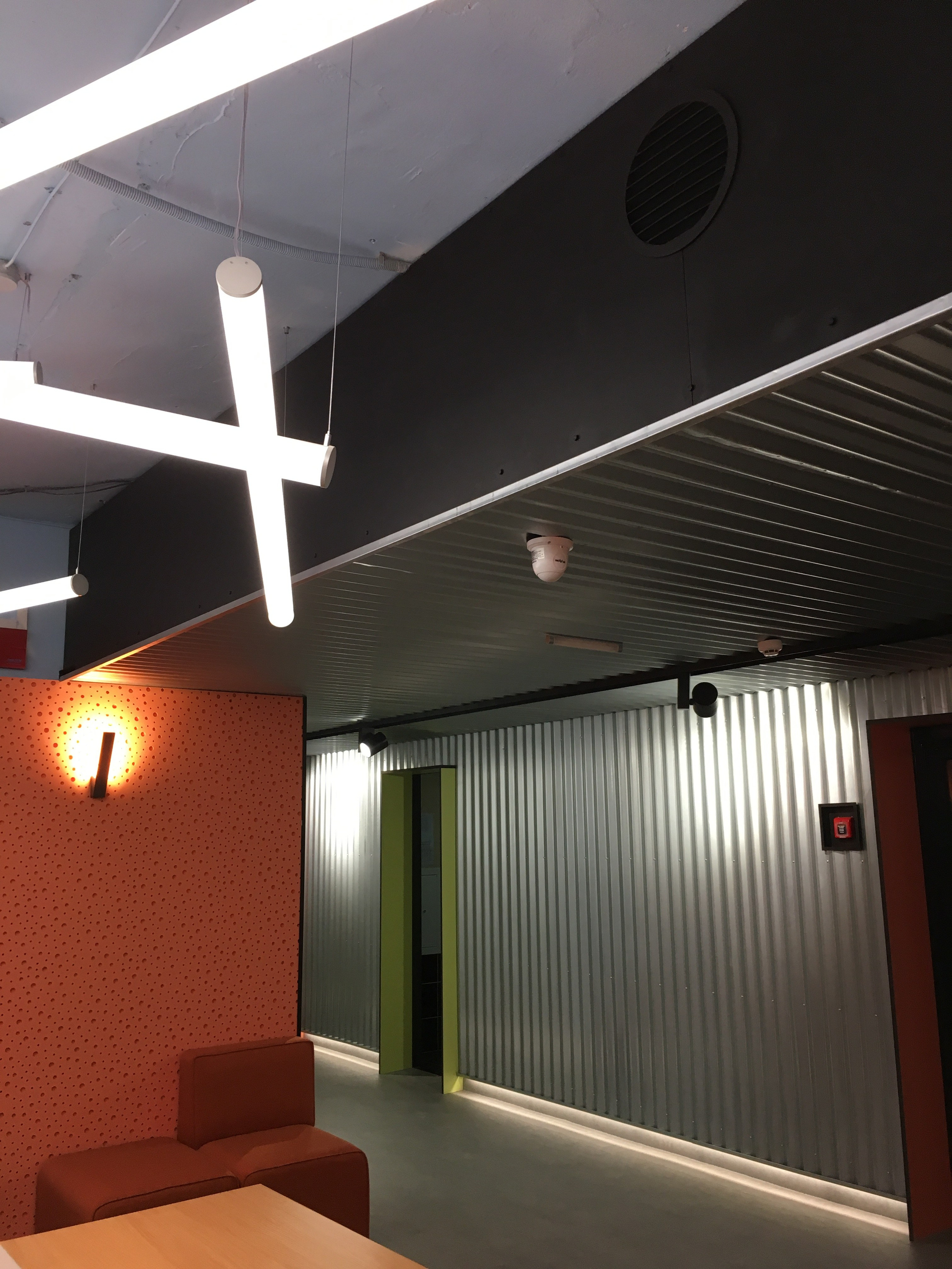 Коммерческие проекты Марии Тарлецкой. Скульптор кузнец Мария Тарлецкая