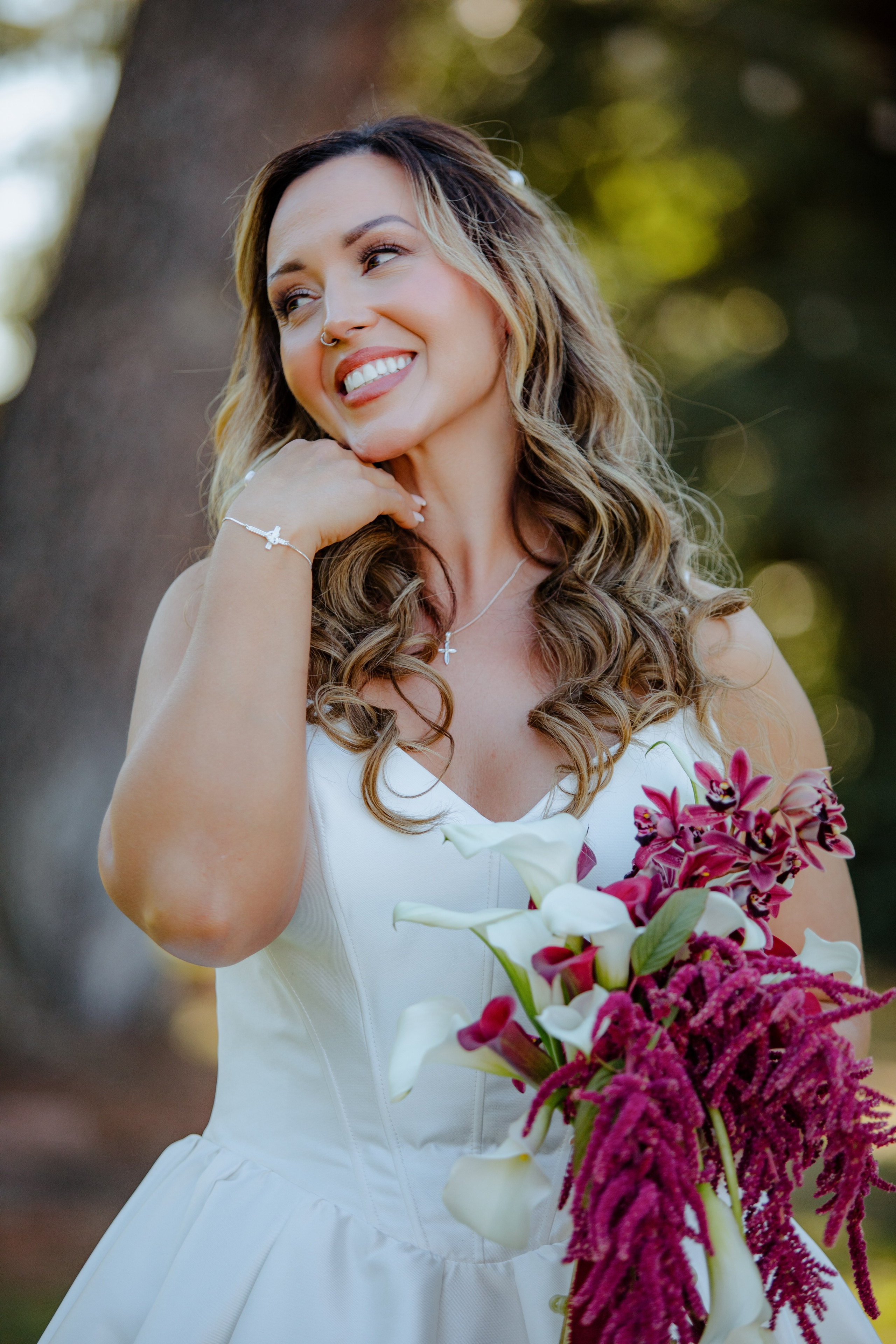Vanessa Bridal Prep| Sacramento Wedding Photographer. Wedding Photography & Videography San Francisco, Sacramento