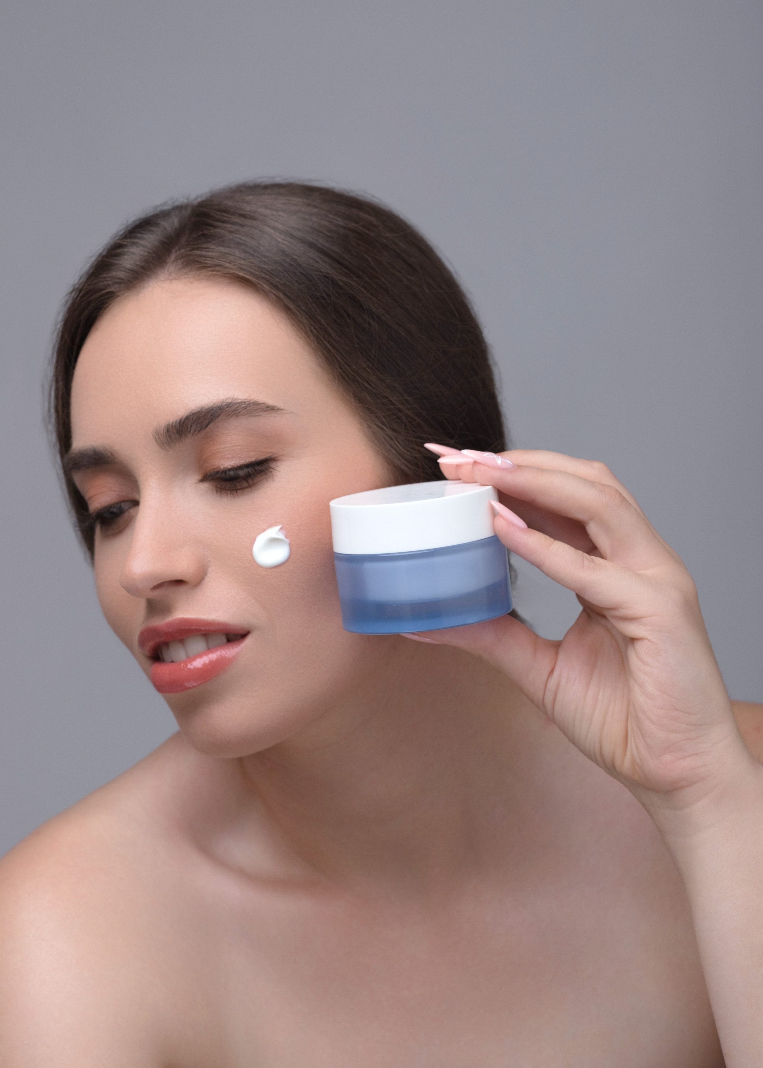 CREMAS, COSMETICA. Fotografía de Embarazo, Familia e Infantil en Almería Elena Espig