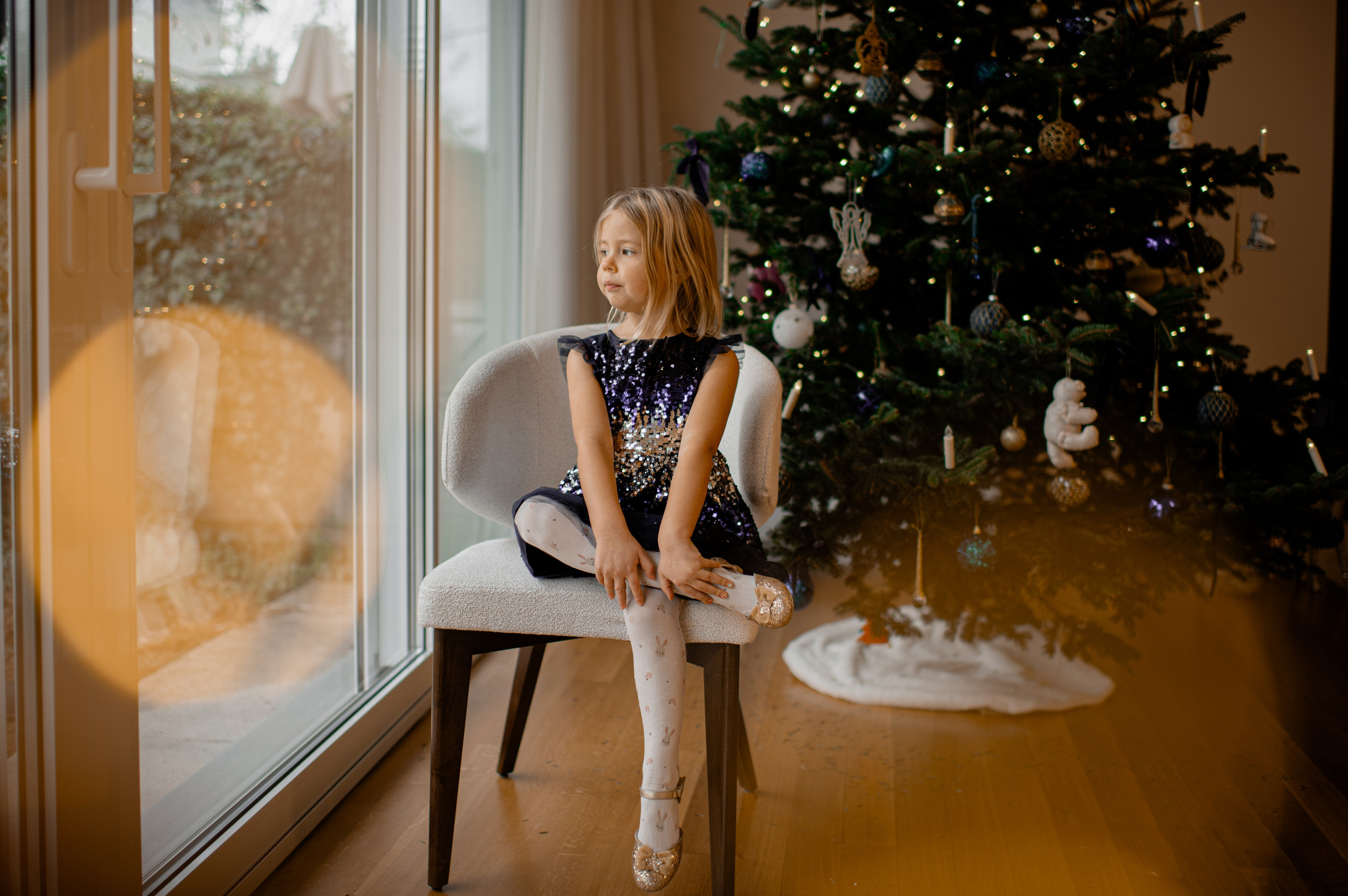 Merry Christmas. Family, children, portrait, and event photography in Thessaloniki