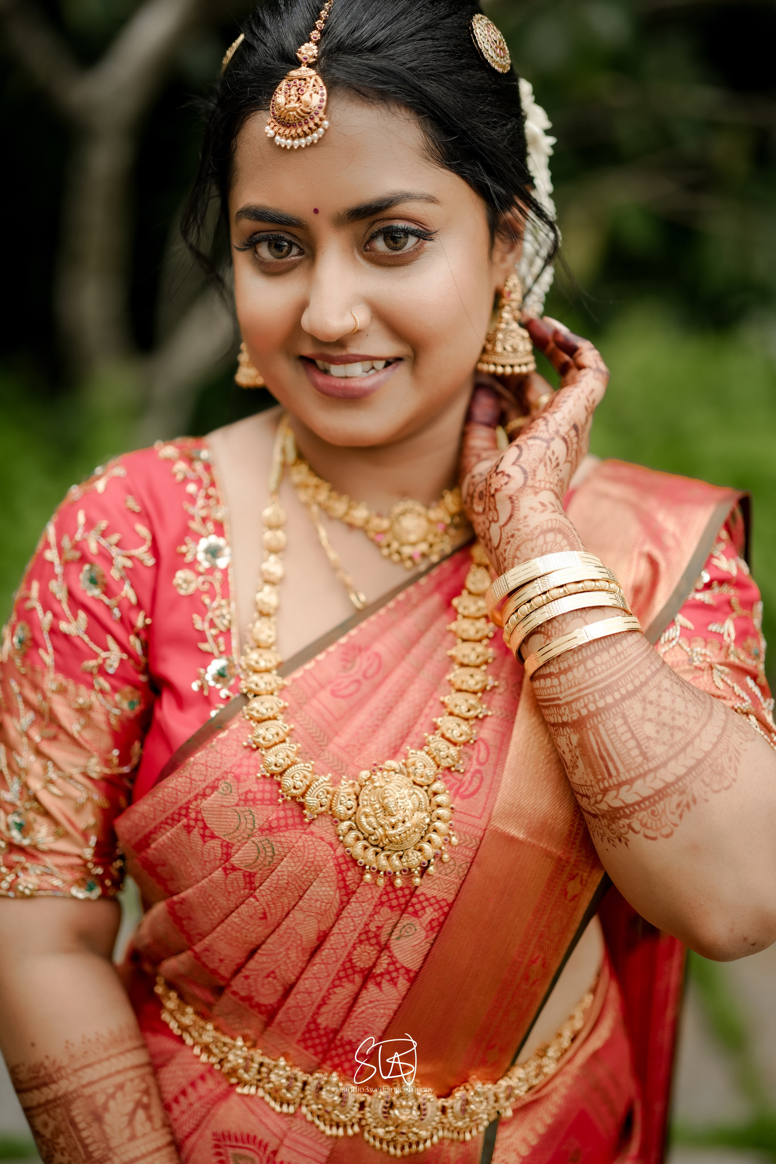VIVEK & SREELAKSHMI WEDDING MOMENTS. STUDIO3WEDDINGCOMPANY