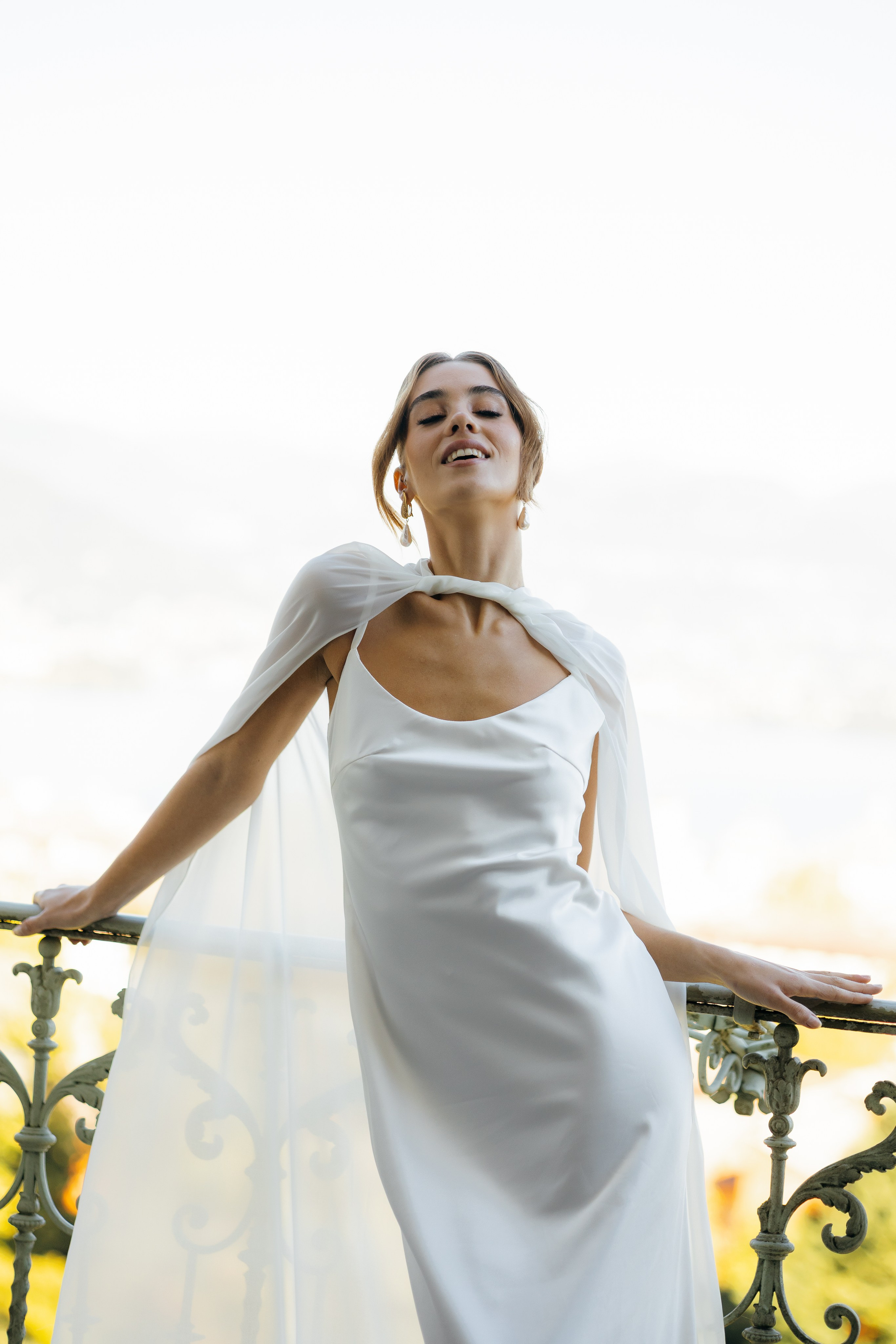 Catherine and Samuel. Sara Luca Wedding Photographer in Italy and Europe