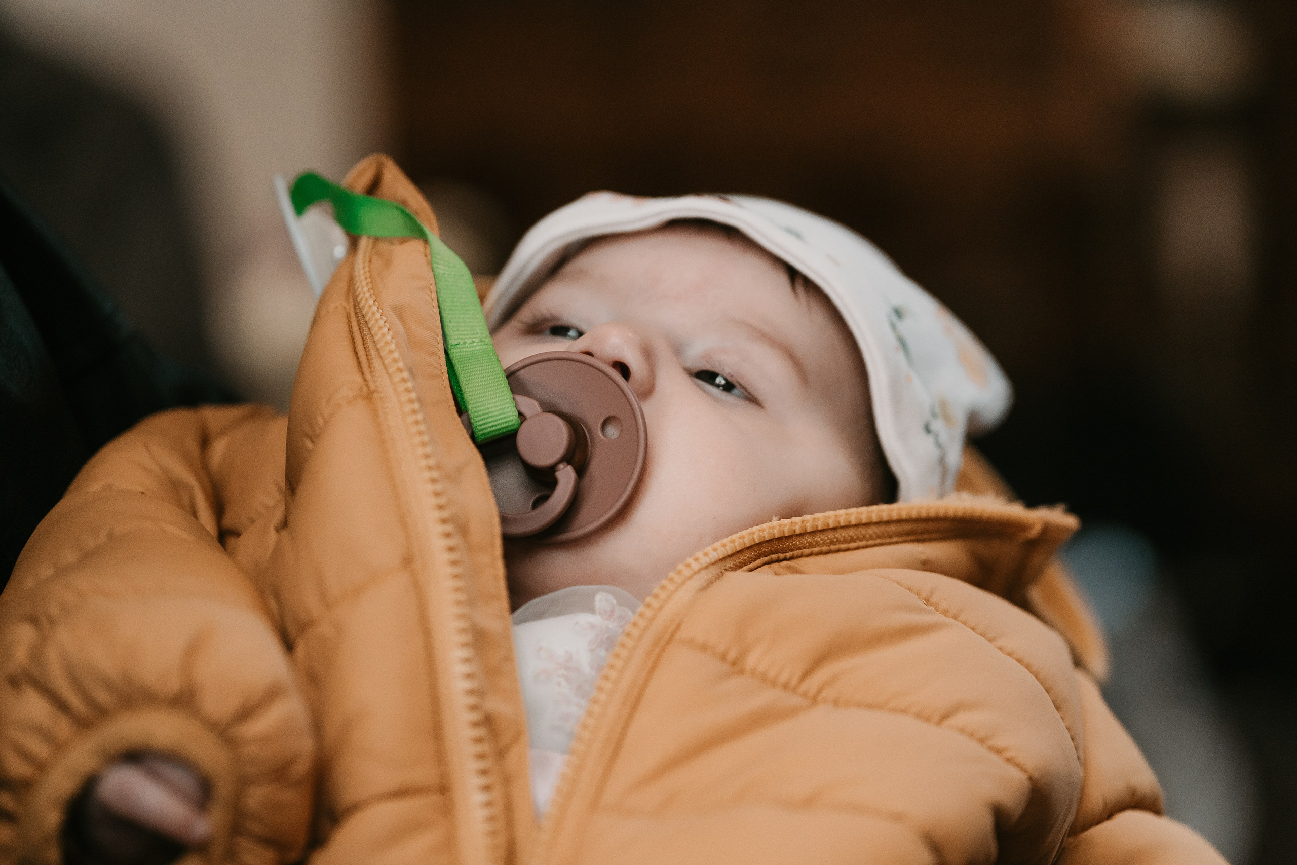 Simeria Ioana. Dara Lens | The art of remembering