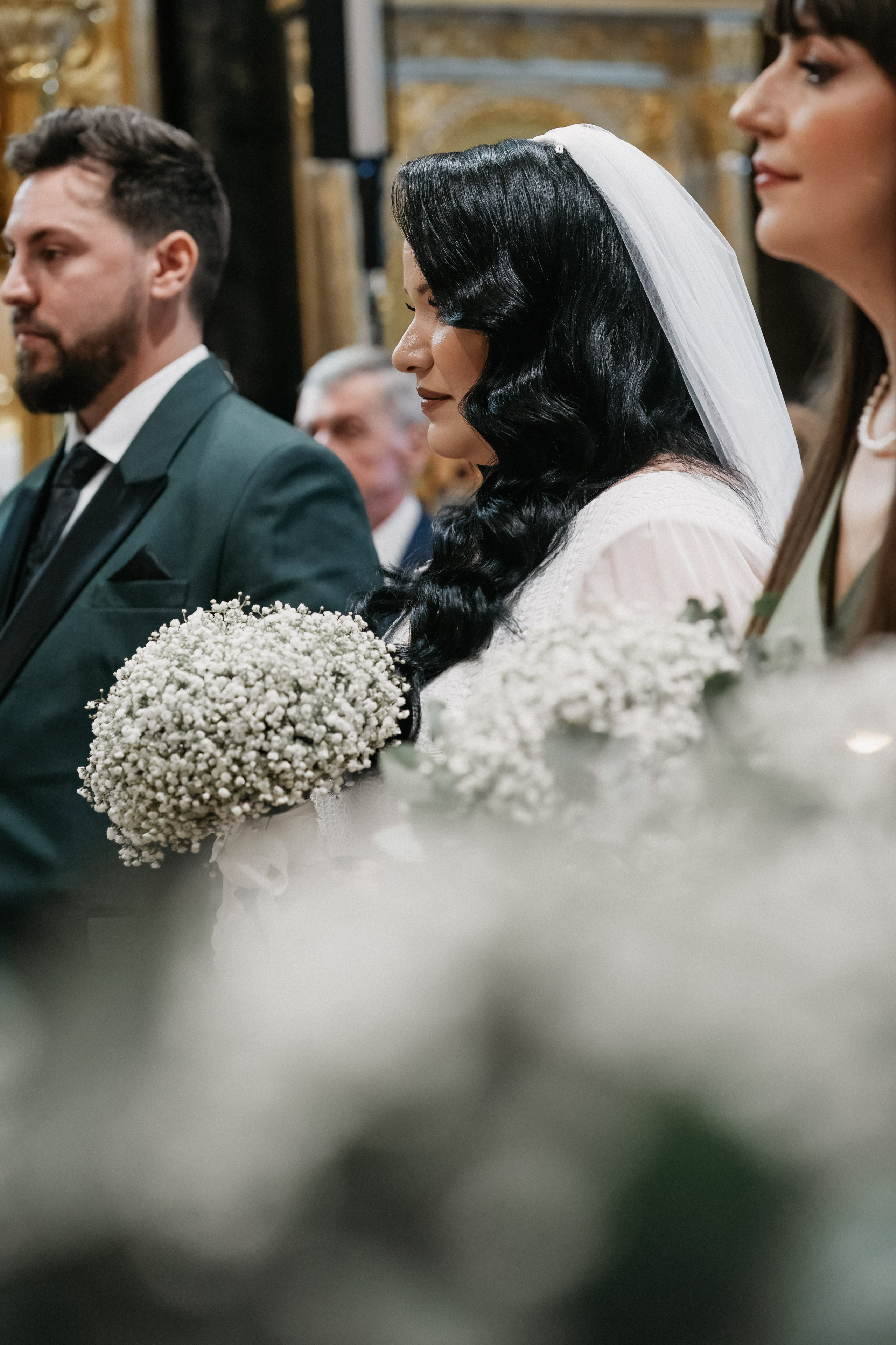 Ramona & Alex. Dara Lens | The art of remembering